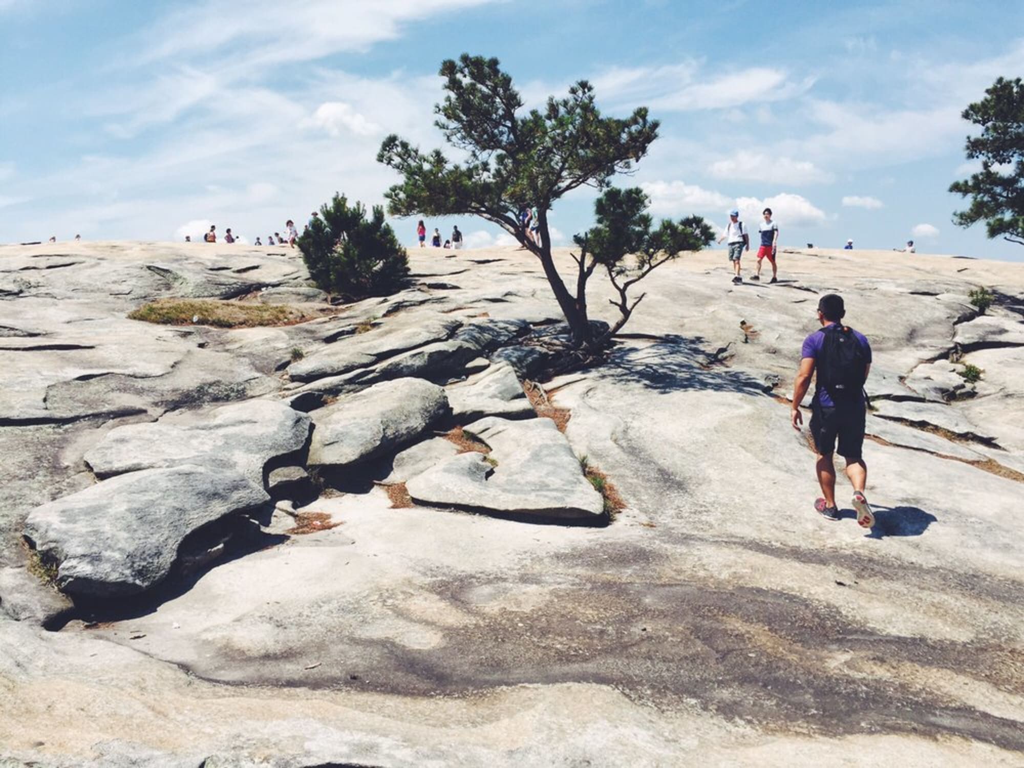 5 Best Free Attractions at Stone Mountain Park