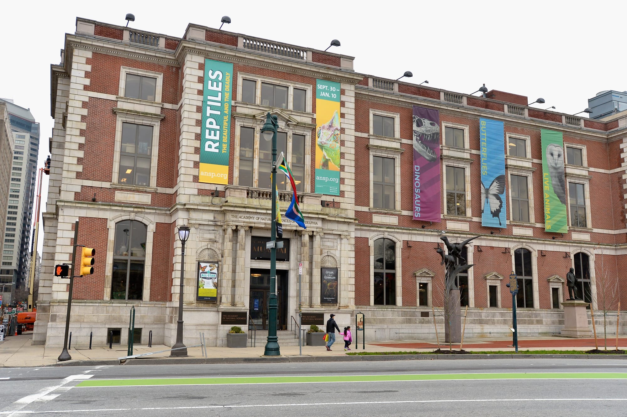 Museum Day Live Free Admission To 10 Philly Museums