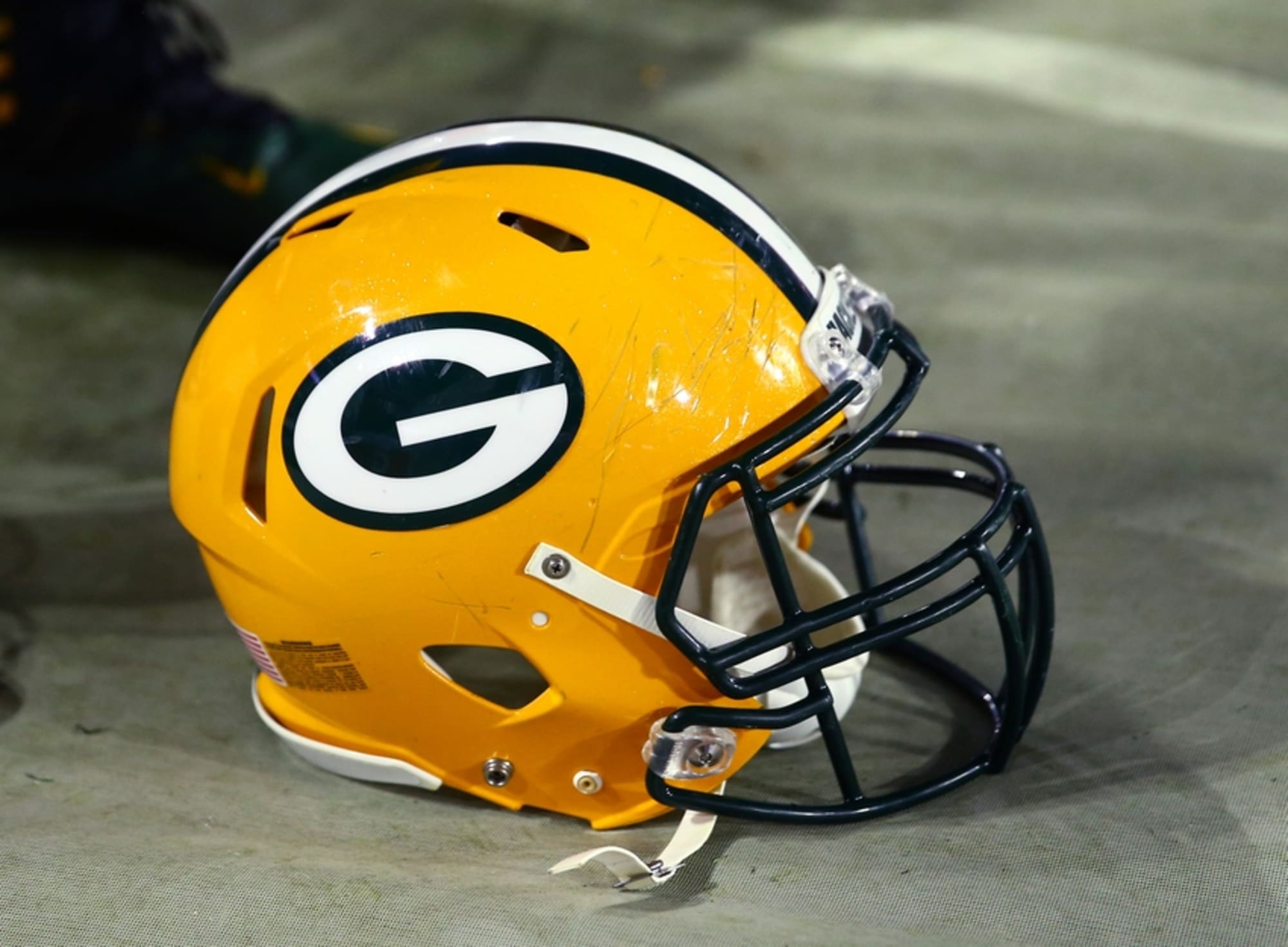 Green Bay Packers: Fuzzy Thurston wore #63 best