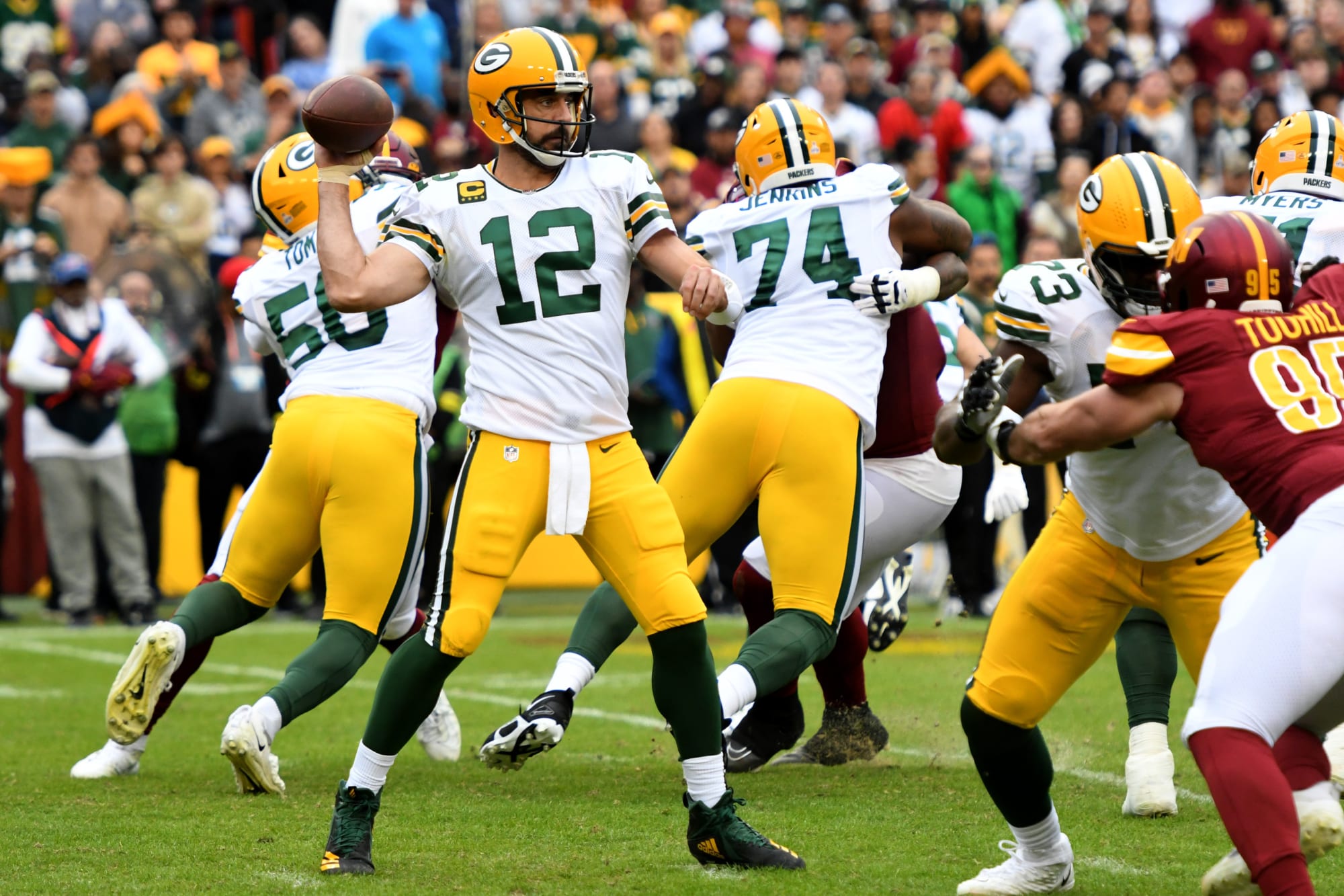 How likely are Packers to still make the playoffs in 2022? BVM Sports
