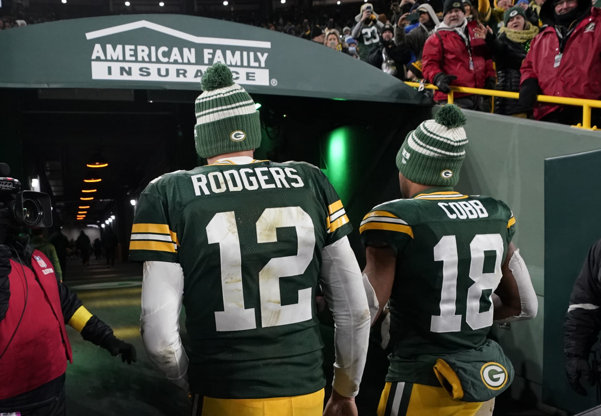Green Bay Packers 2024 Super Bowl odds (No one knows what to think!)