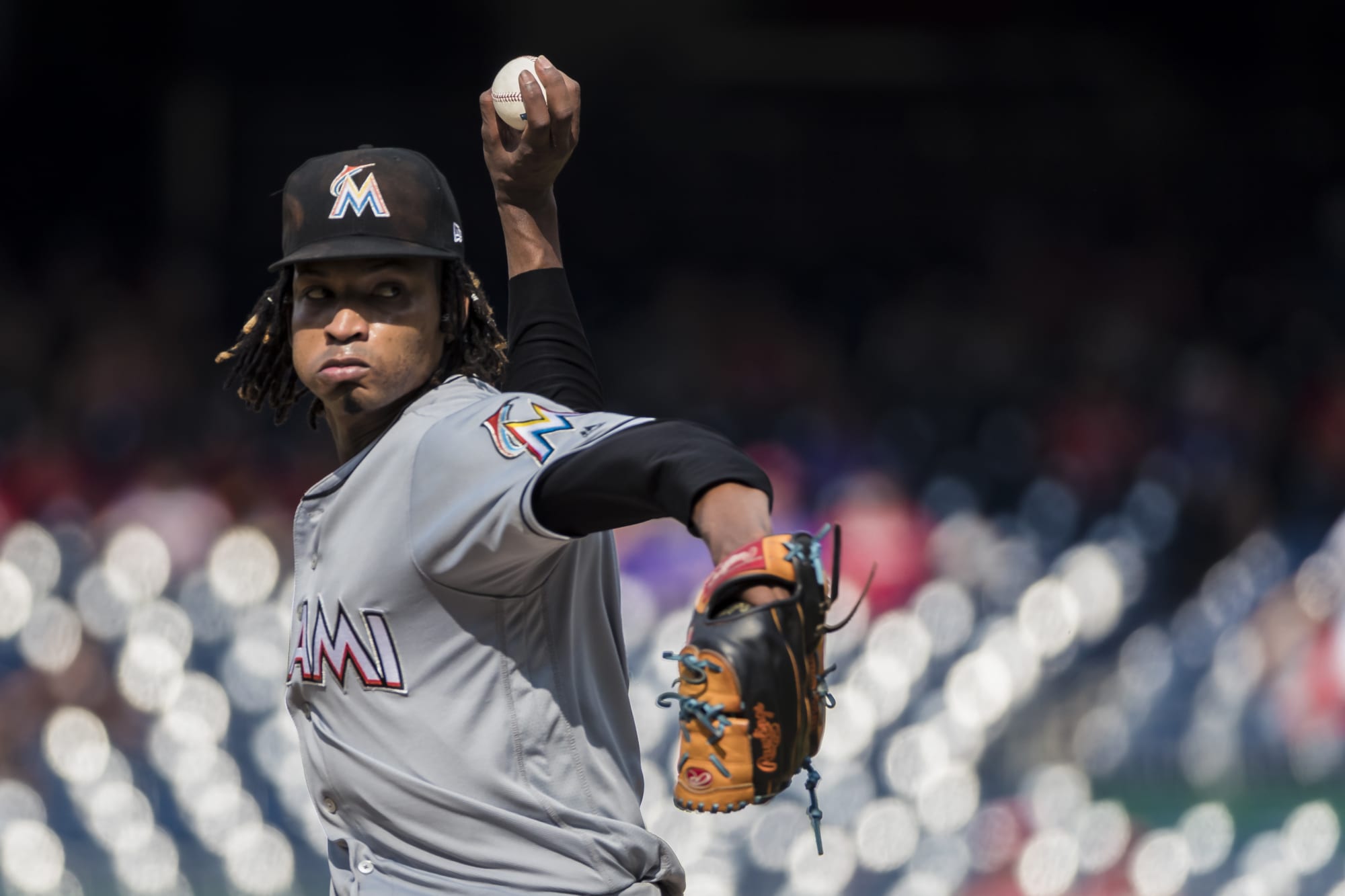 Marlins players who won’t be on the 2020 Opening Day roster