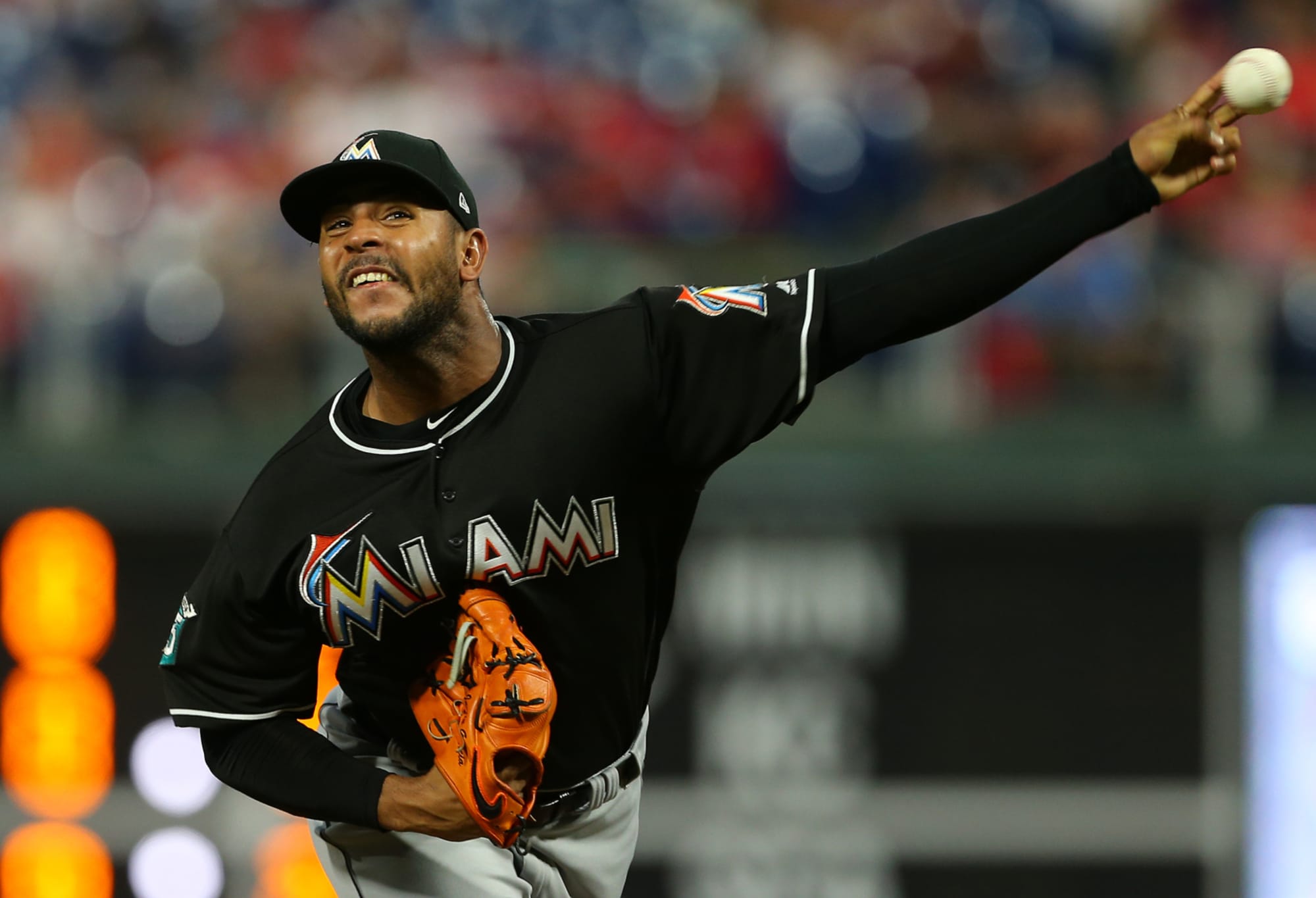 Miami Marlins Spring Training Four Things We Learned Against the Mets