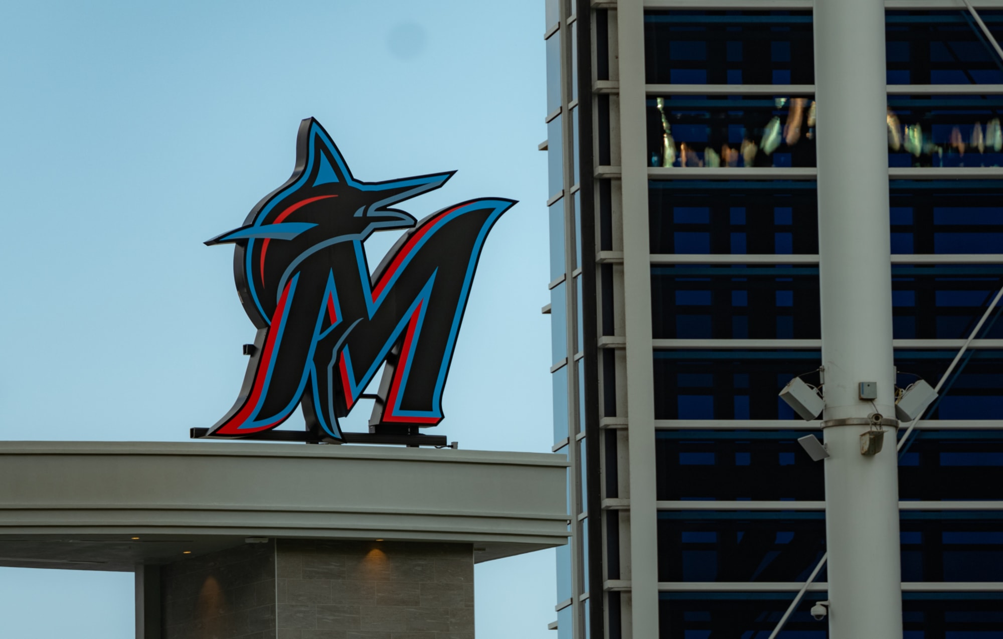 How can the Miami Marlins boost fan attendance MIAMI SAVES