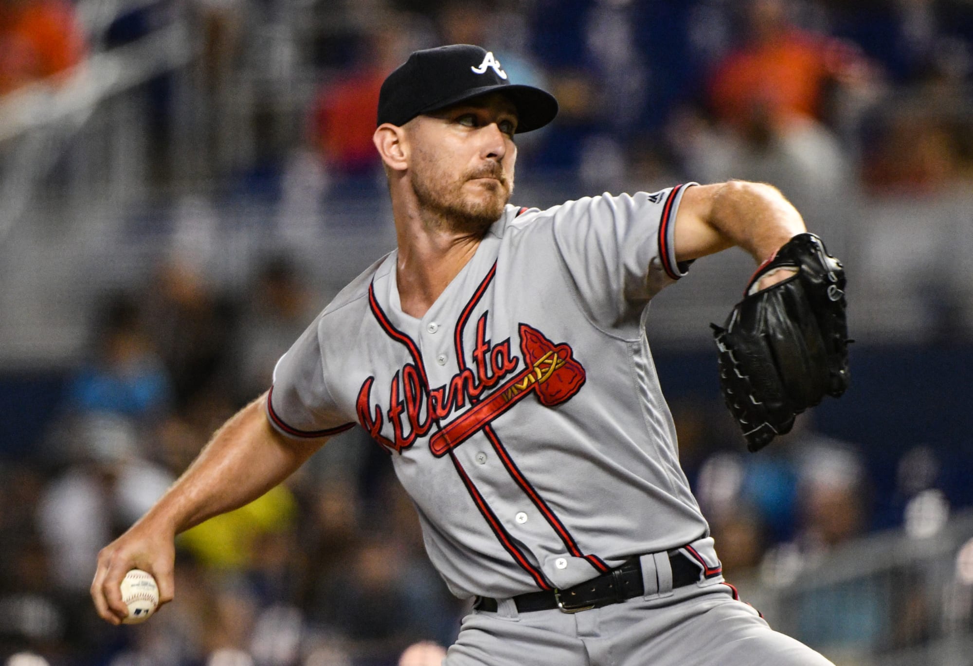 Marlins Offseason: Free Agent Relief Pitchers Still Available - Page 2