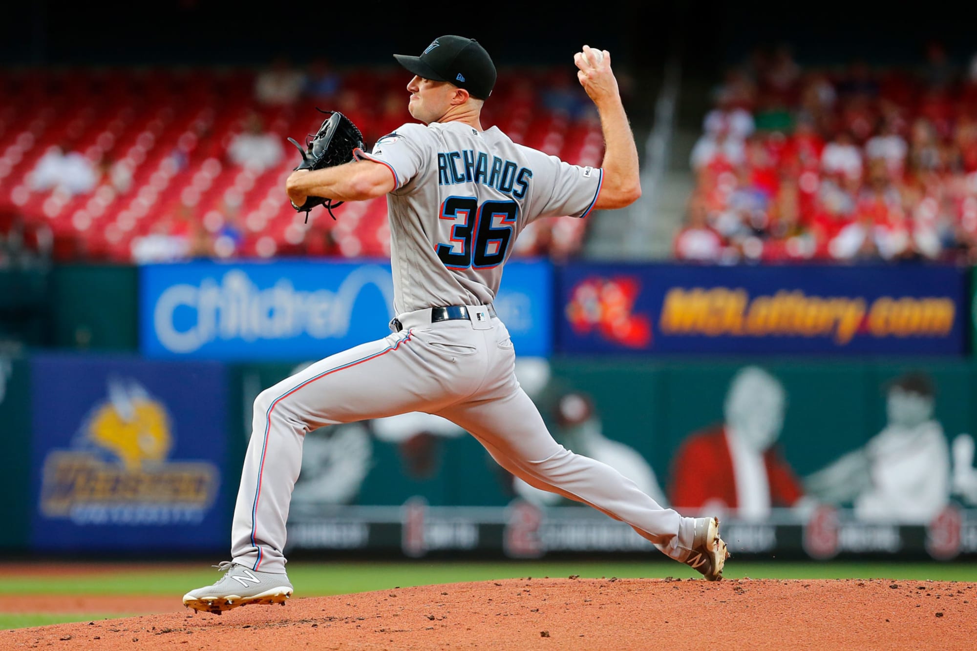 Marlins Trade Rumors Who now wins the closer's role?