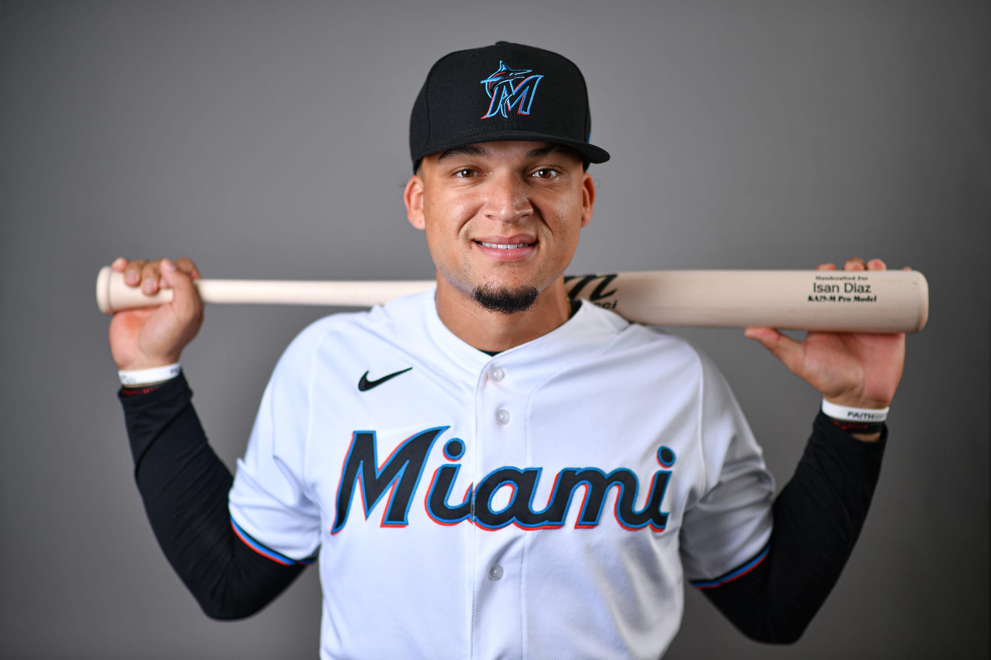 Miami Marlins 3 Predictions For 2b Isan Diaz In 2020 
