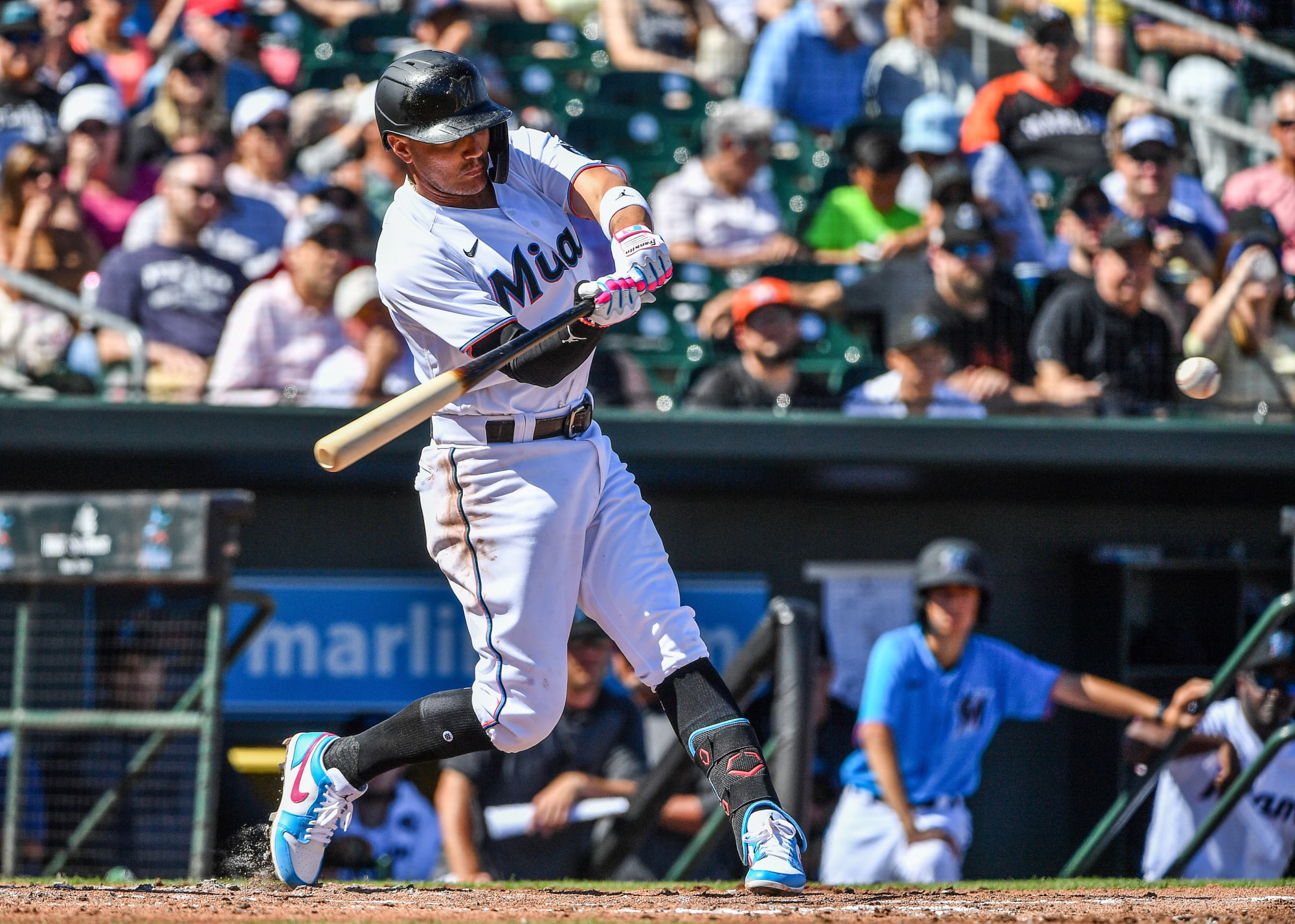 Three Players the Miami Marlins Cannot Do Without This Season