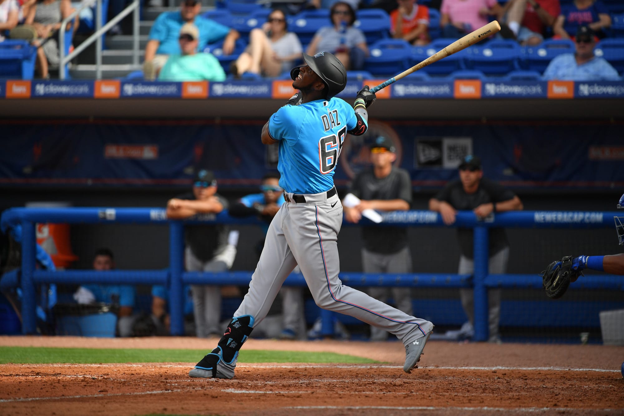Miami Marlins Would Longer Fall Leagues Help Top Prospects 