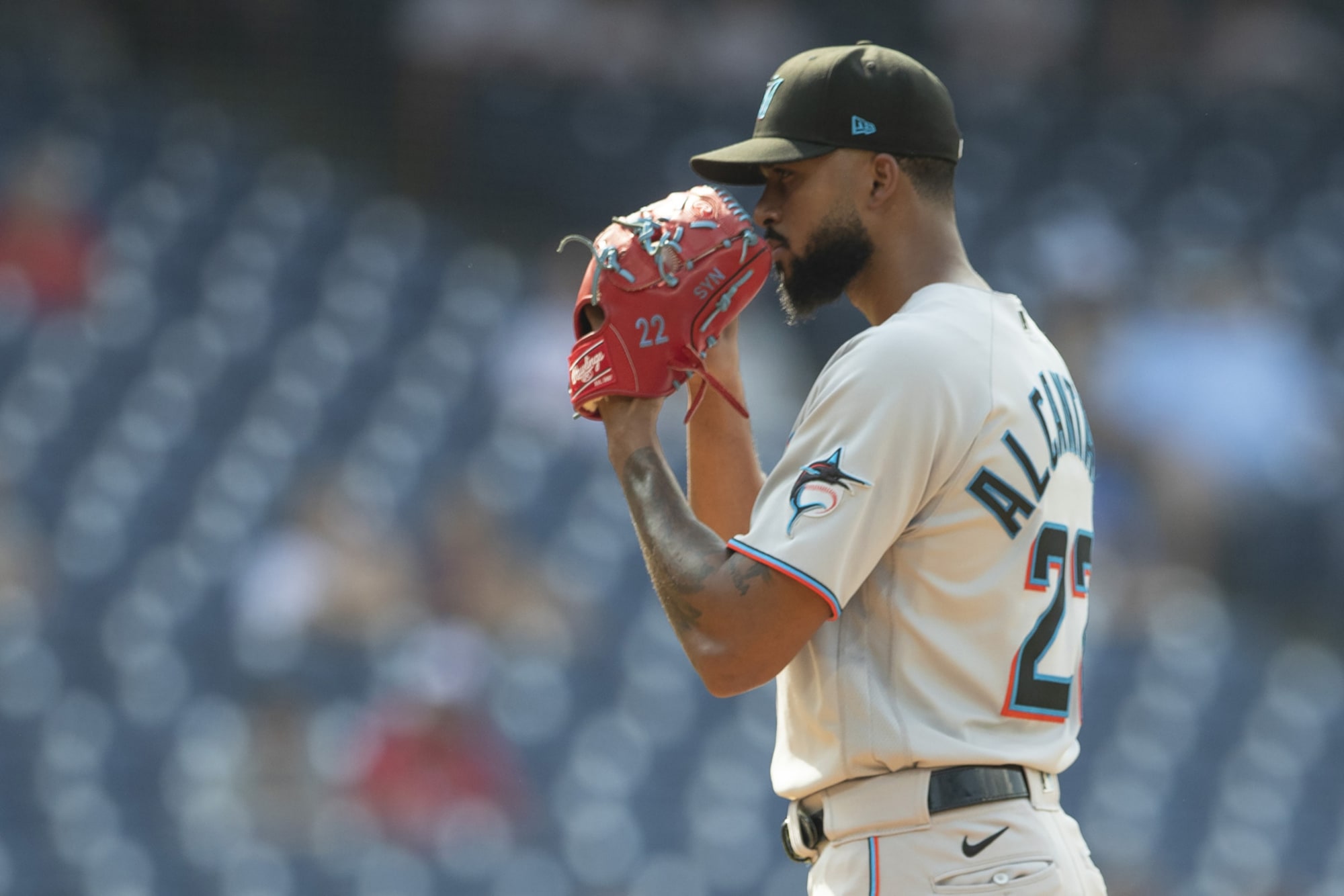 Miami Marlins Ranking the Top Priorities of the 2022 Offseason