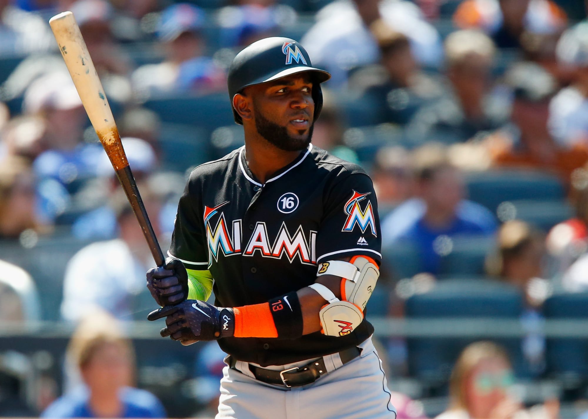 Miami Marlins Marcell Ozuna trade, where are they now?