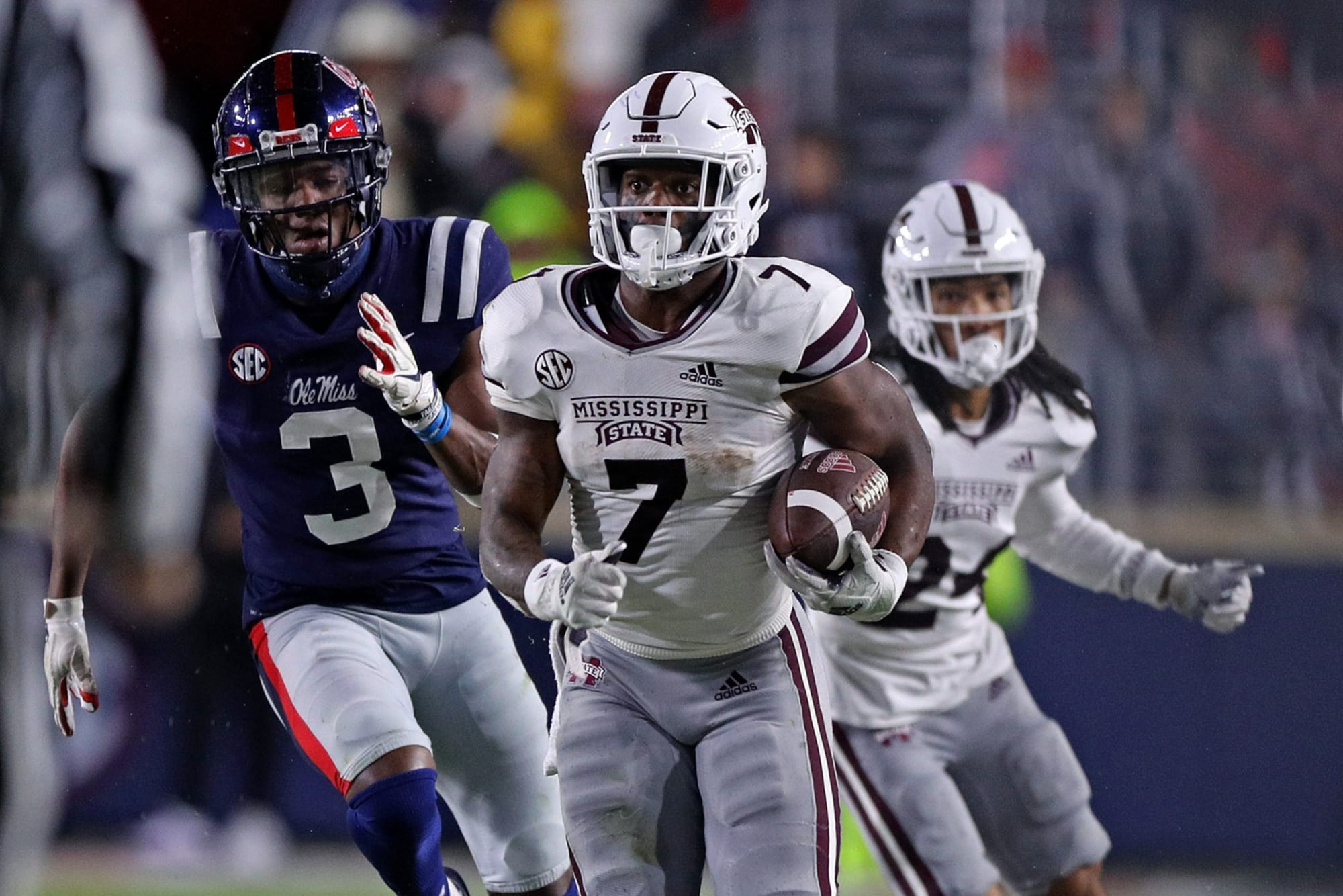 Mississippi State Bulldogs news Bowl game prep, bowl games today, and