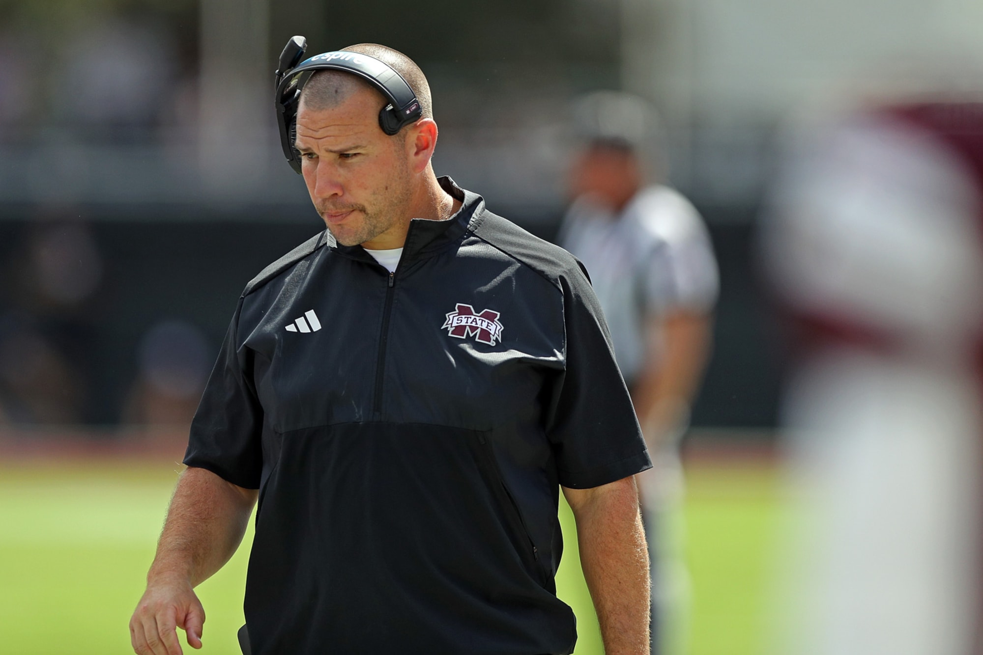 Mississippi State football loses 2024 instate cornerback commit BVM