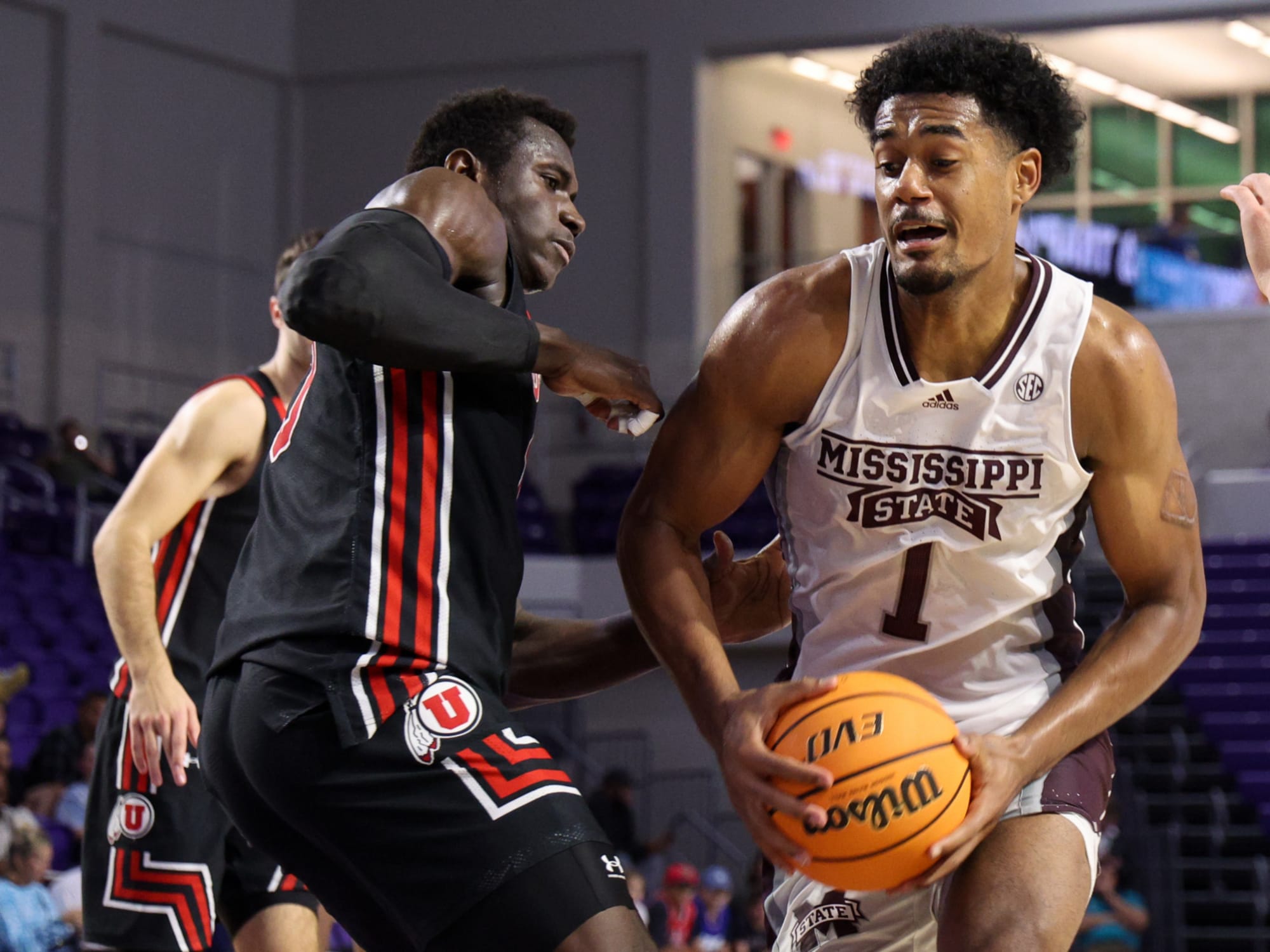 Mississippi State Basketball A look at the rest of the 20222023 schedule
