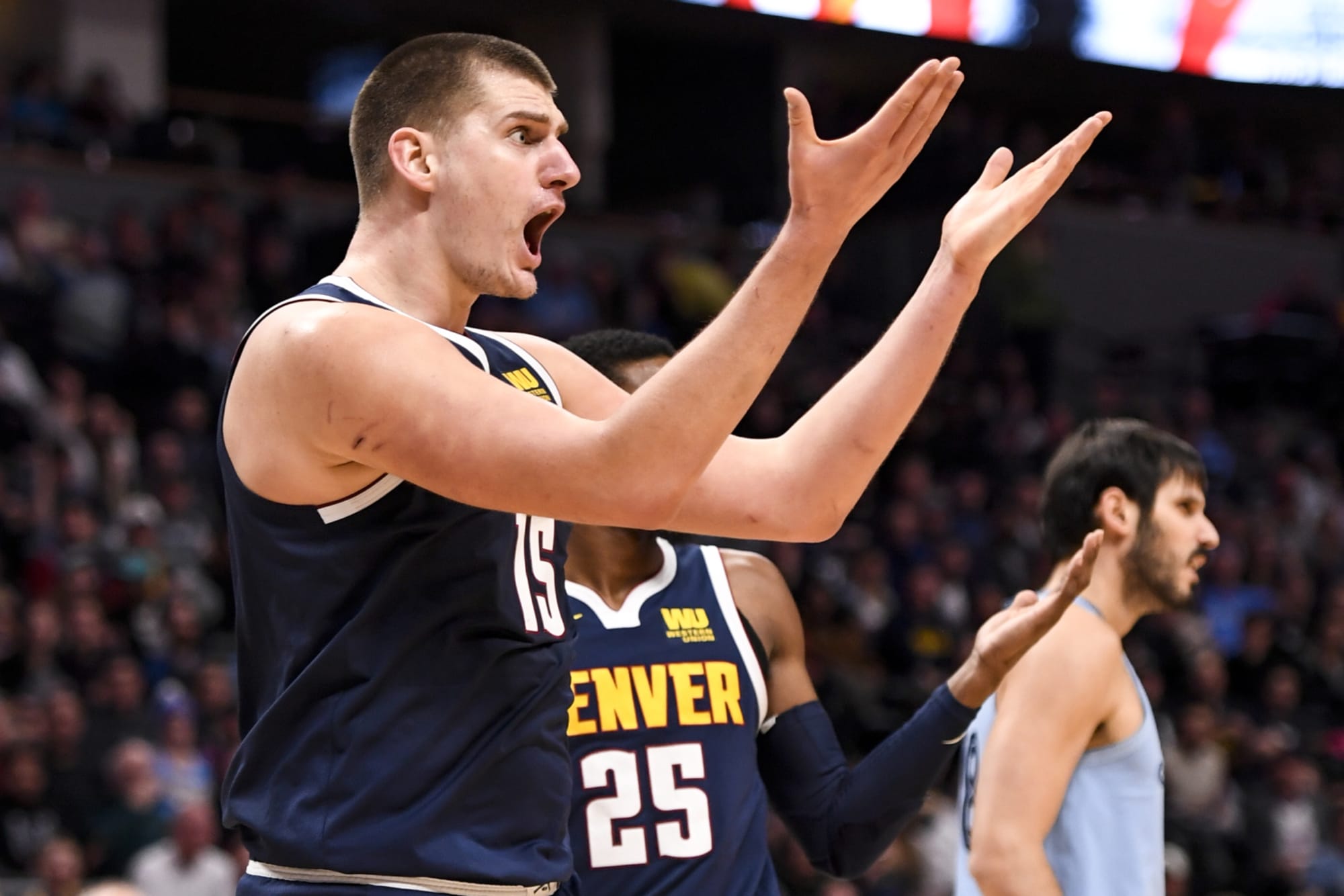 Denver Nuggets 5 Injured Players' Potential and Status
