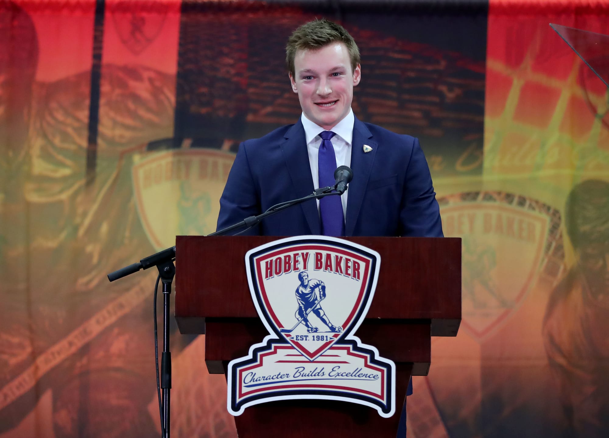 Colorado Avalanche: 10 Fresh Facts About Cale Makar