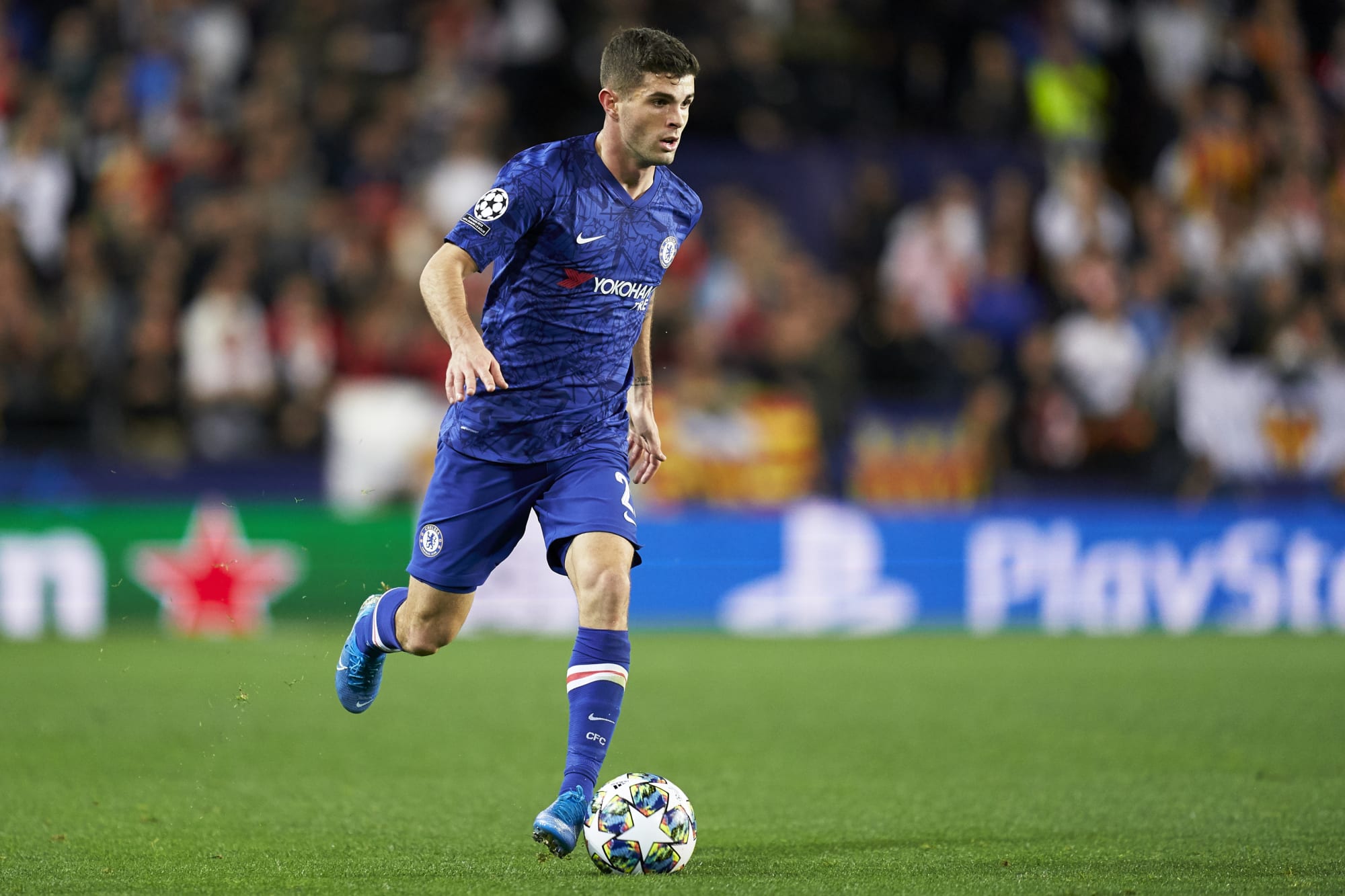 USMNT: Christian Pulisic will benefit from Premier League break