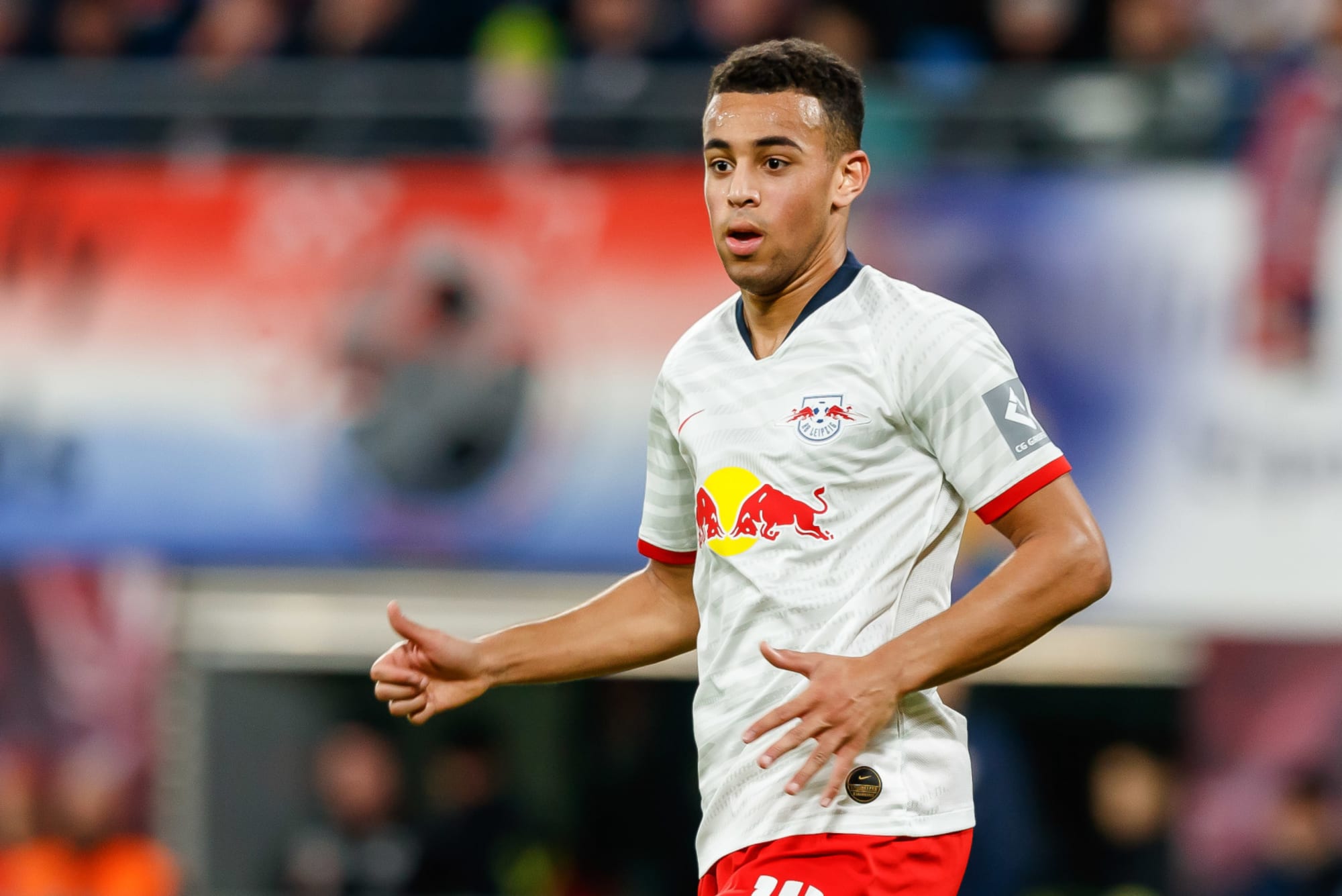 USMNT abroad: Tyler Adams secures his future at RB Leipzig
