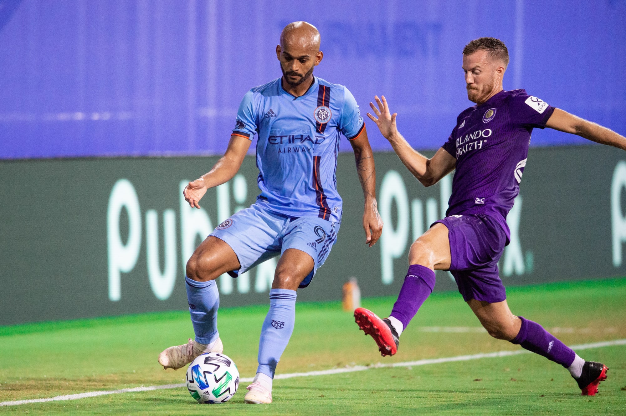 Inter Miami Vs New York City FC 3 things to watch for  Last chance