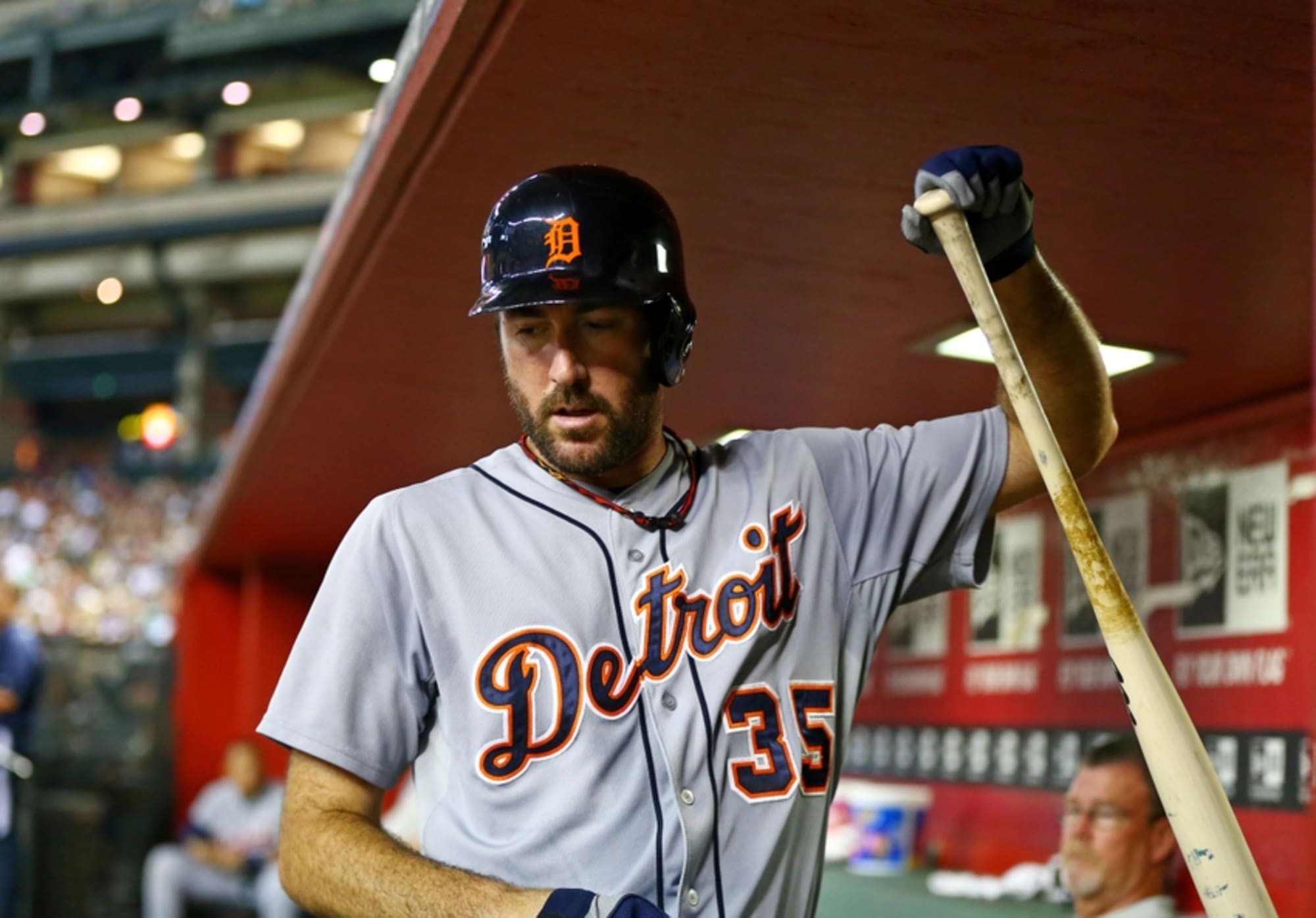 Detroit Tigers Which Tigers Are the Best Hitters?