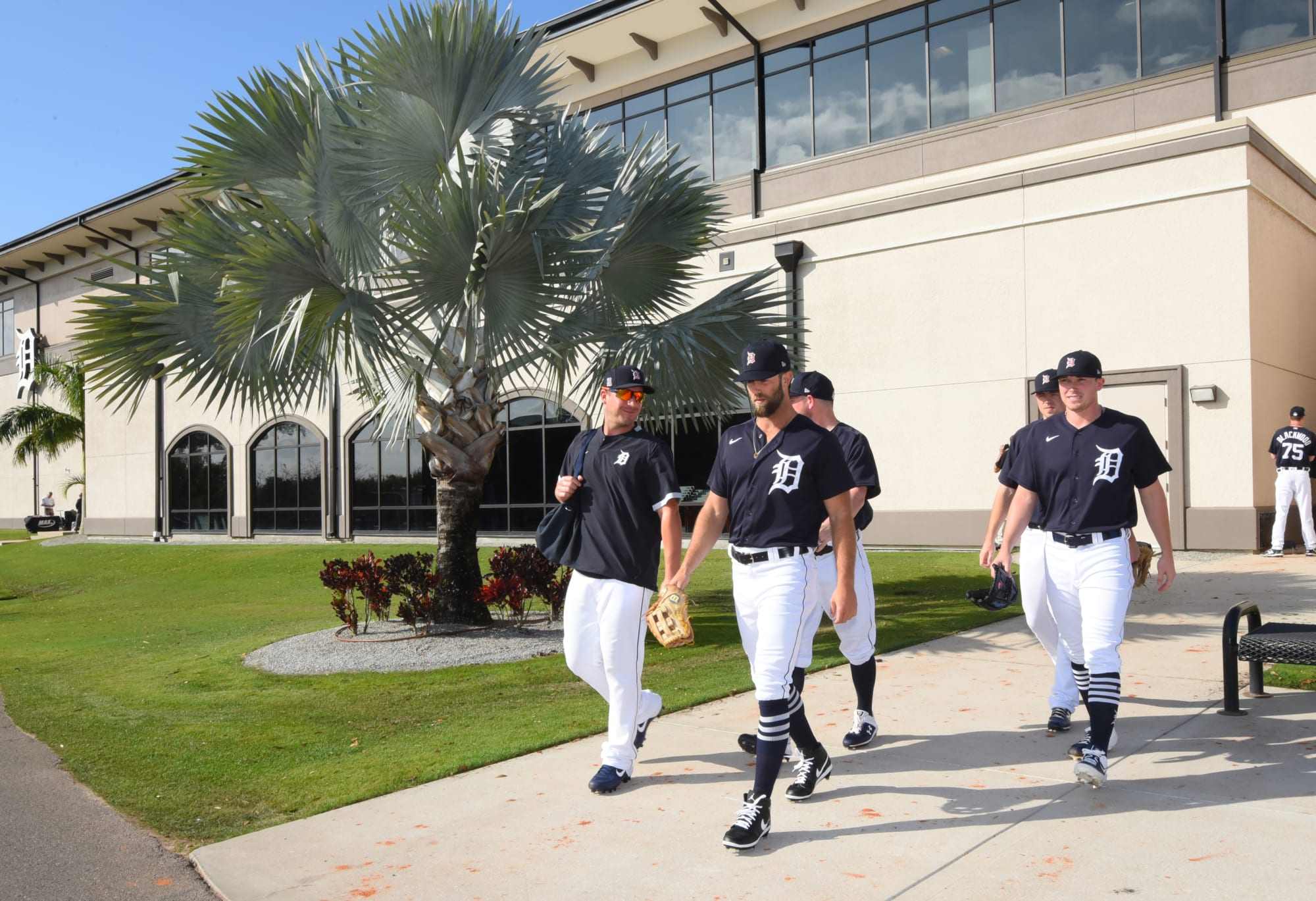 Previewing Detroit Tigers roster battles in spring training