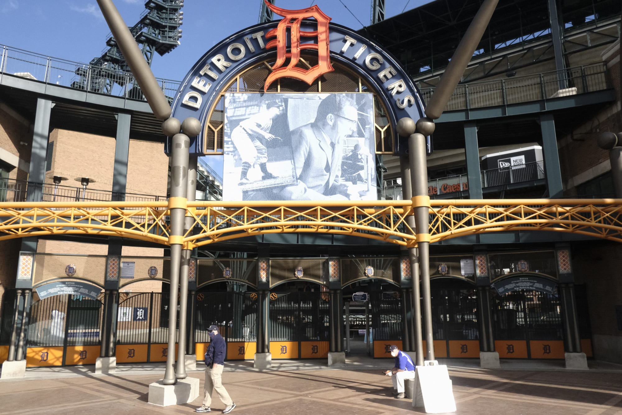 Detroit Tigers Top 20 Prospects No. 18 Colt Keith