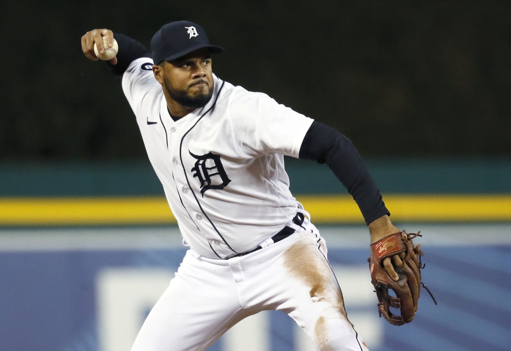 Detroit Tigers Analyzing 2023 arbitration salary projections BVM Sports
