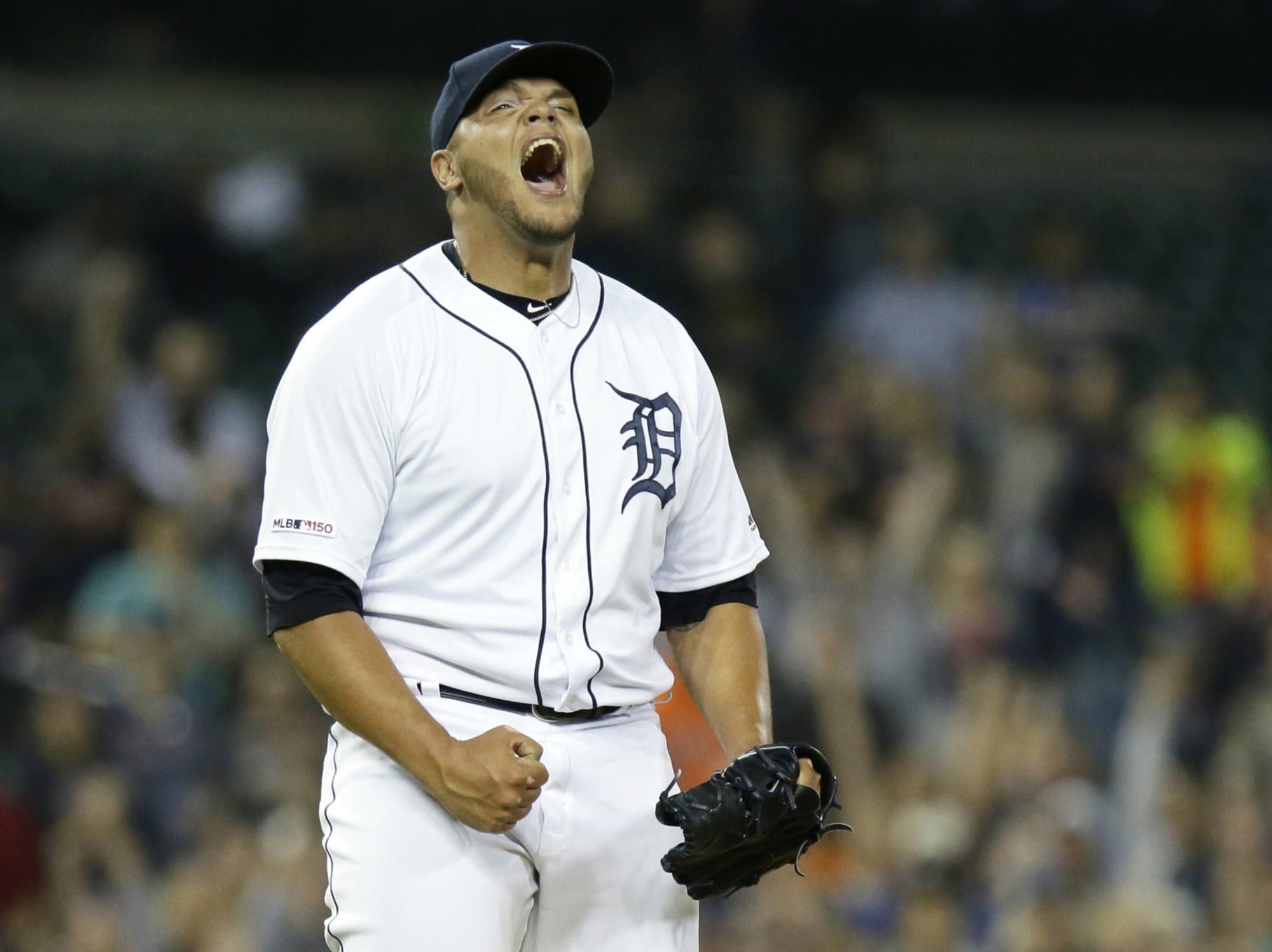 Detroit Tigers Three key players who will need a strong spring