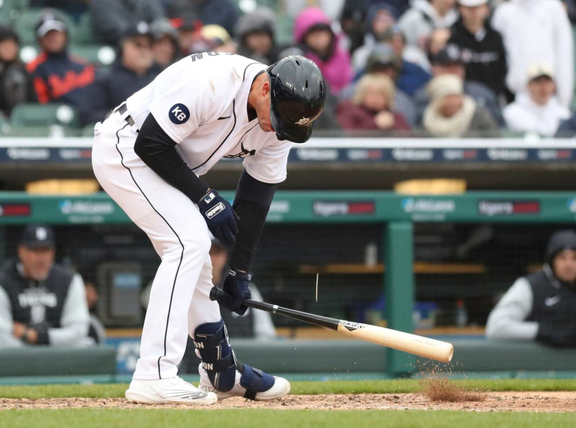 3 Early Red Flags About the Detroit Tigers’ 2022 Season – MotownTigers.com