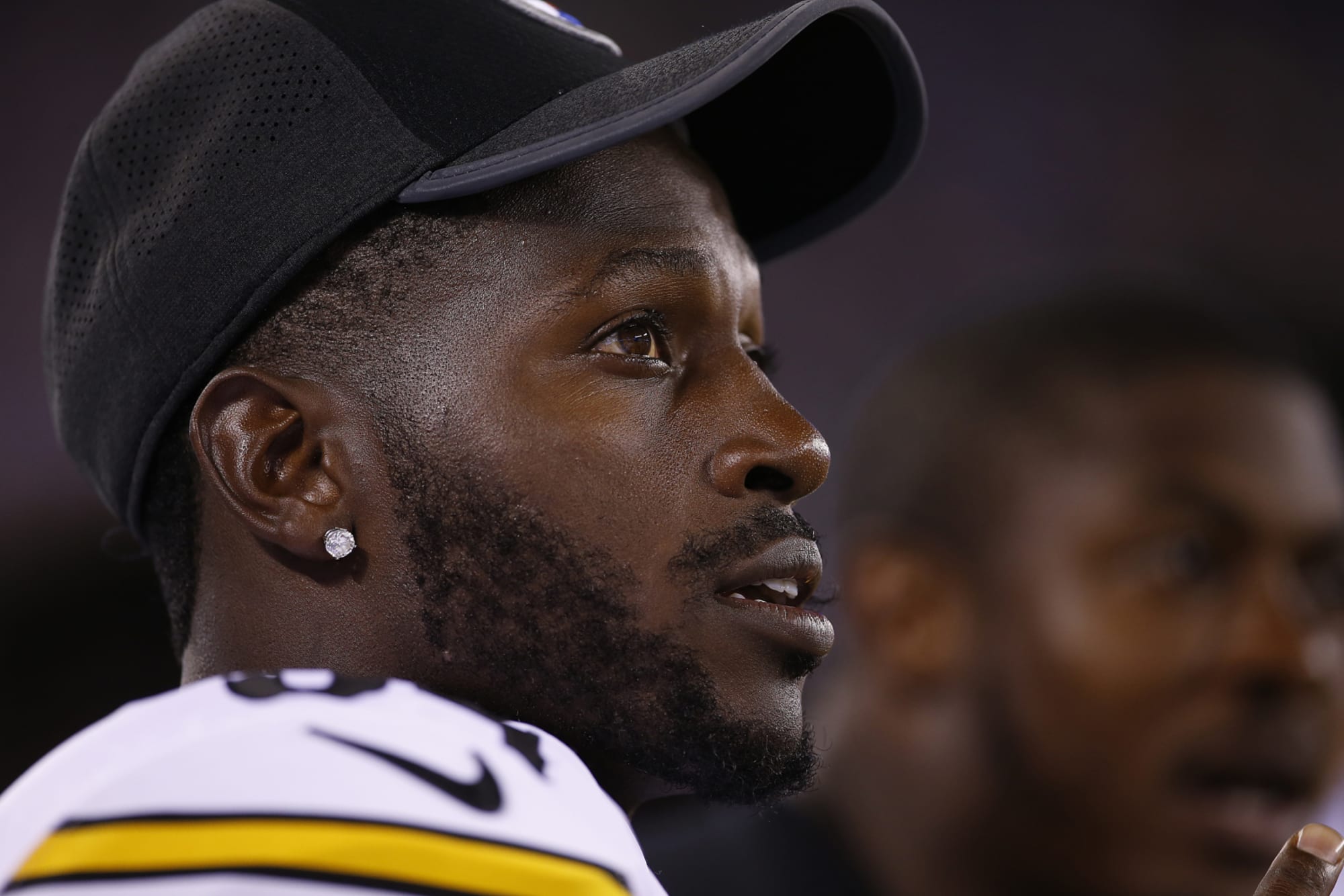 Antonio Brown net worth in 2023-Salary, Complete Guide