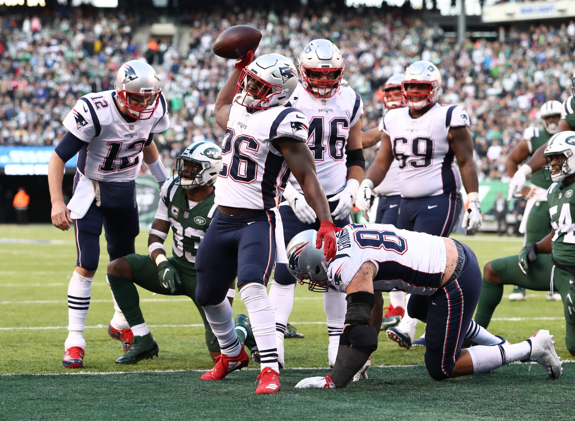 Patriots vs Jets: Final thoughts and questions before the game