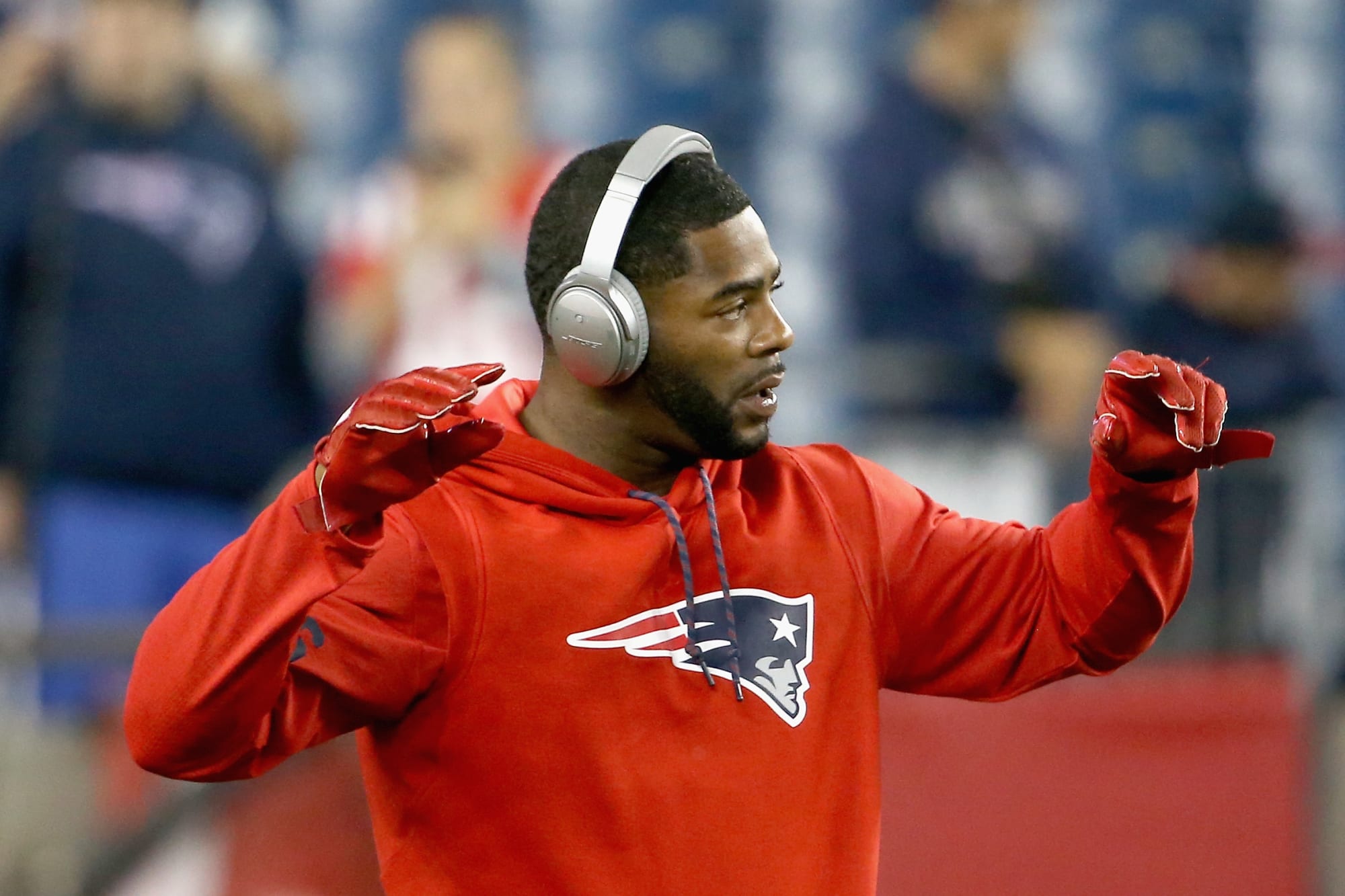 New England Patriots Malcolm Butler named top defensive free agent