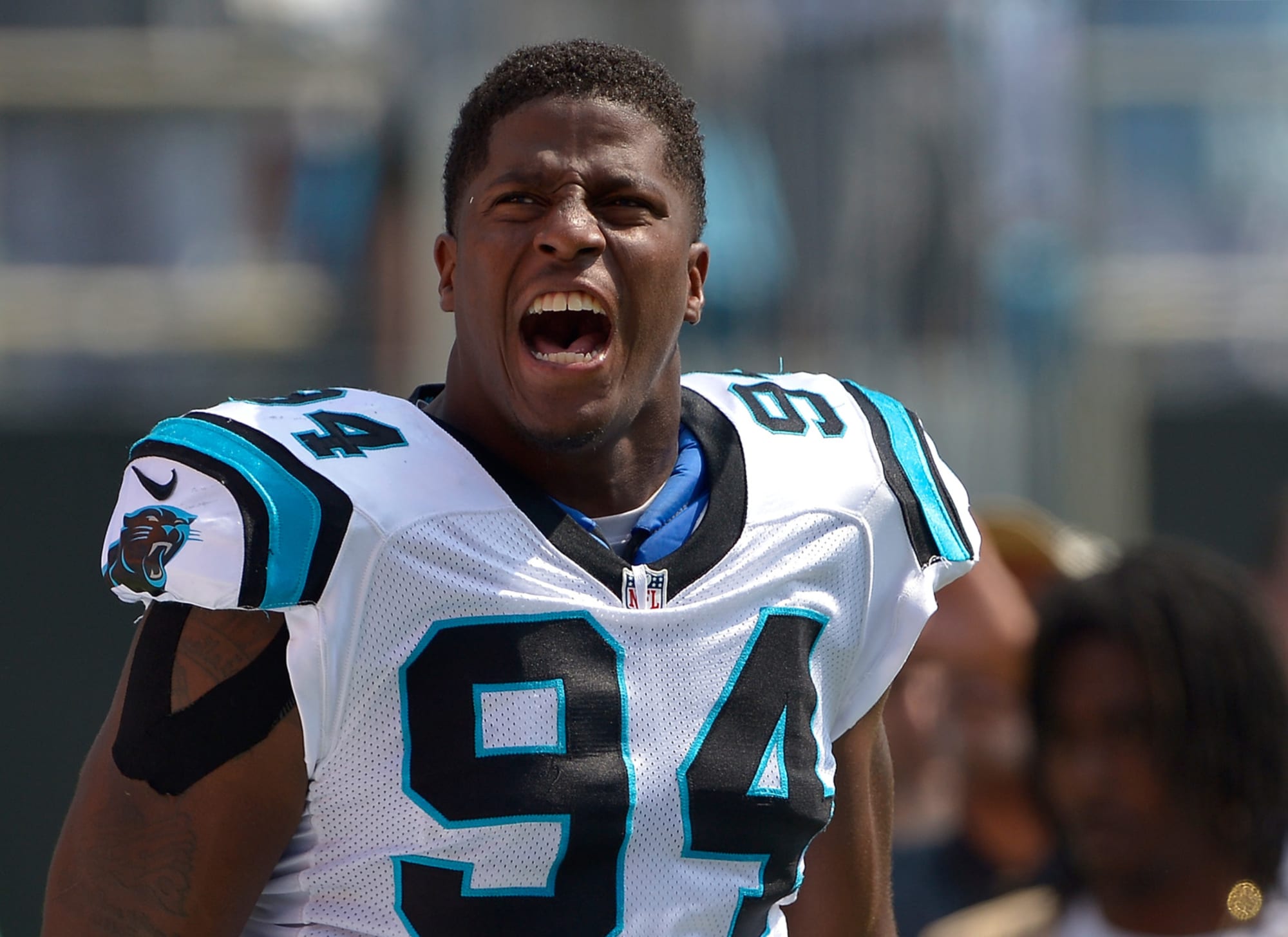 Patriots: Revisiting the awful Kony Ealy trade with the Panthers