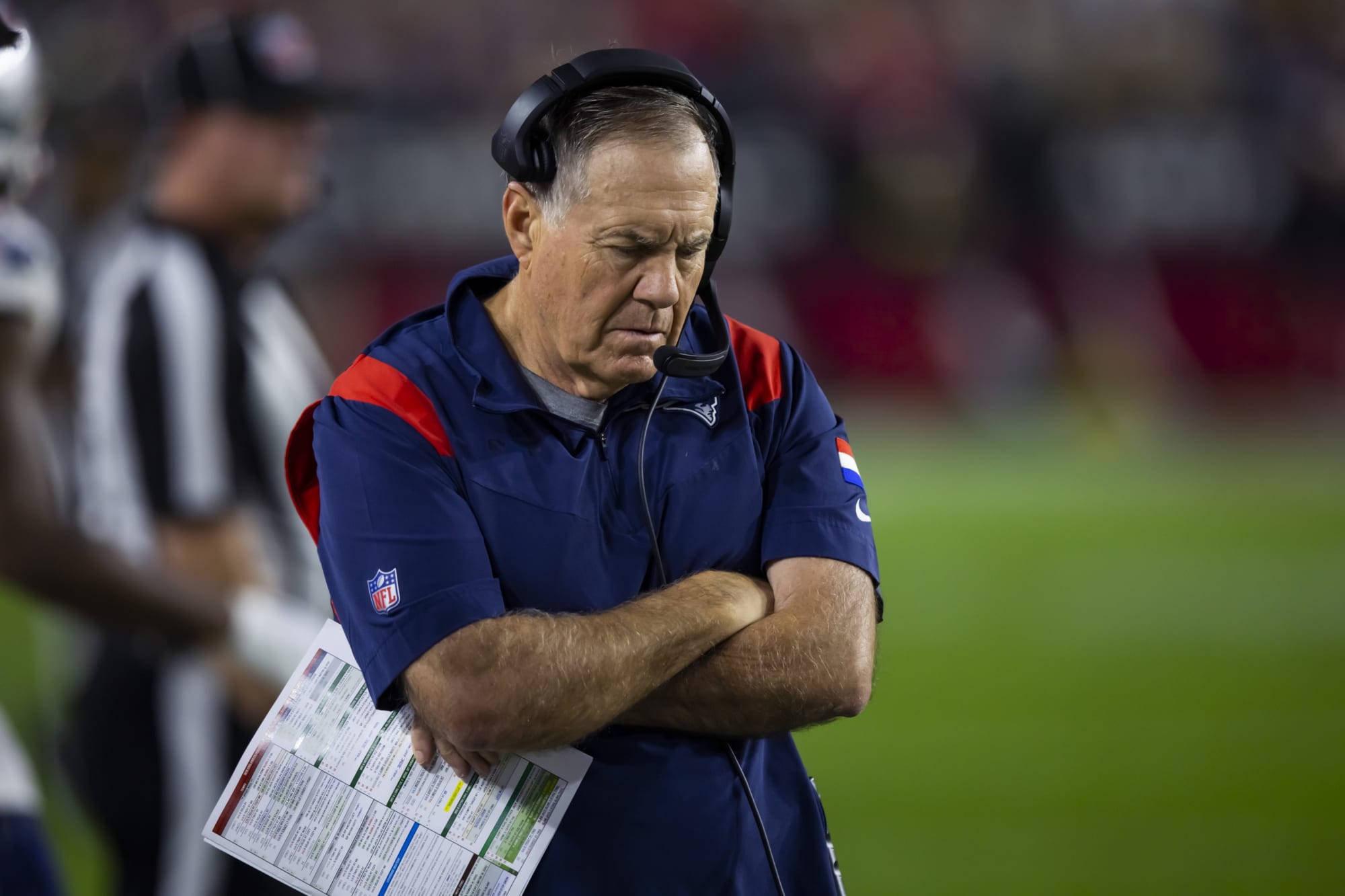 3 reasons this is Bill Belichick’s last year as Pats’ head coach - BVM ...