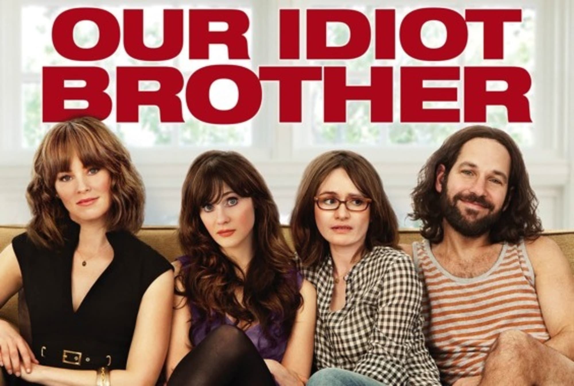 best family comedy movies on netflix