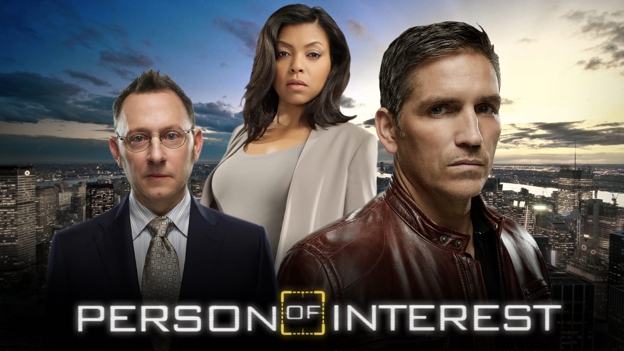 Person of Interest Coming to Netflix in September