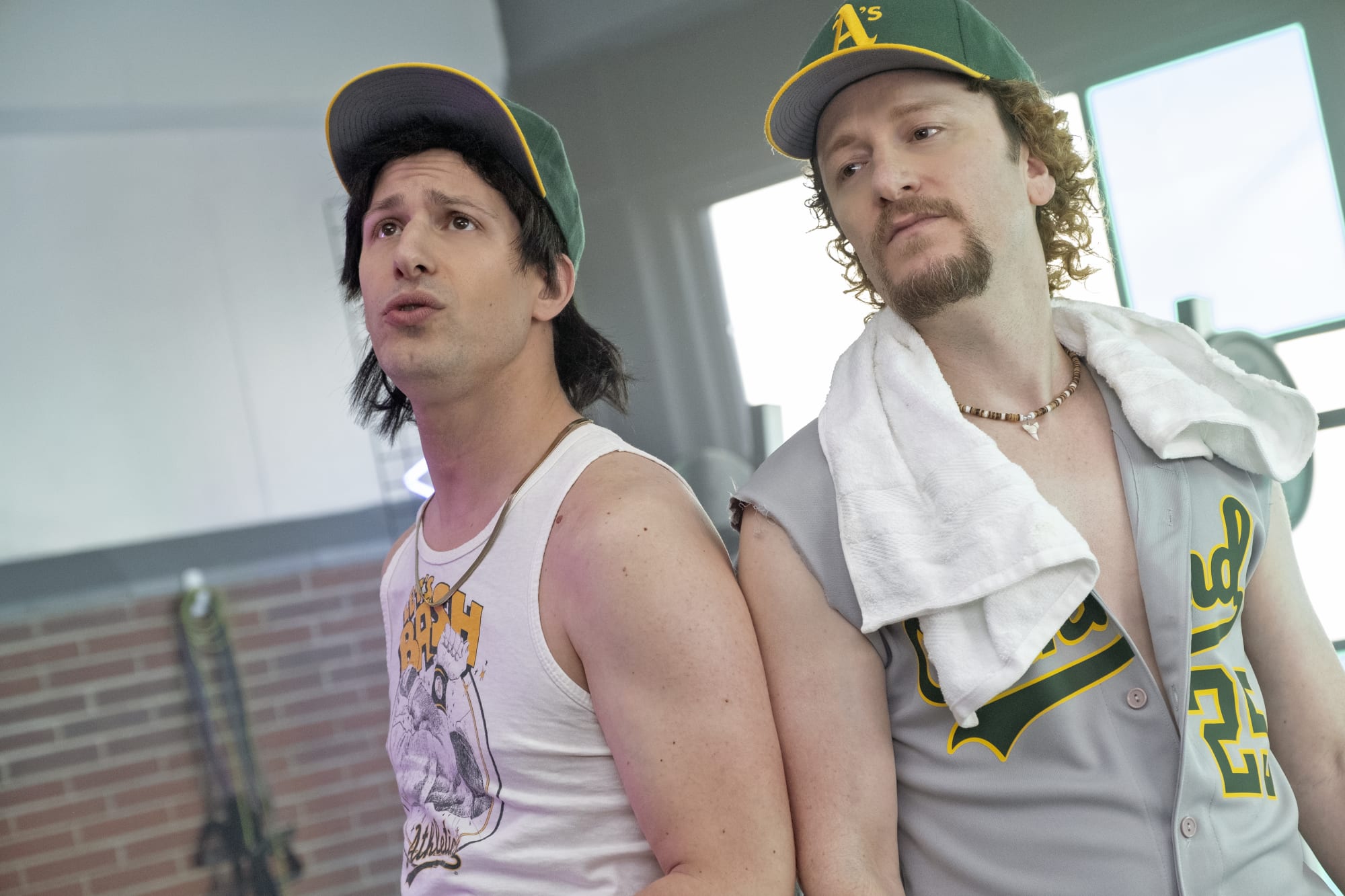 The Lonely Island surprises viewers with Bash Brothers special on Netflix