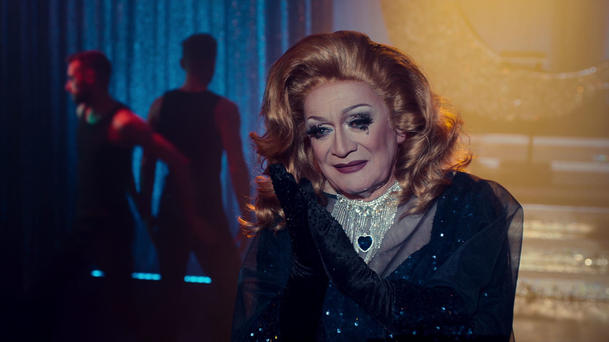 O czym jest polski dramat LGBTQ Queen na Netflix?