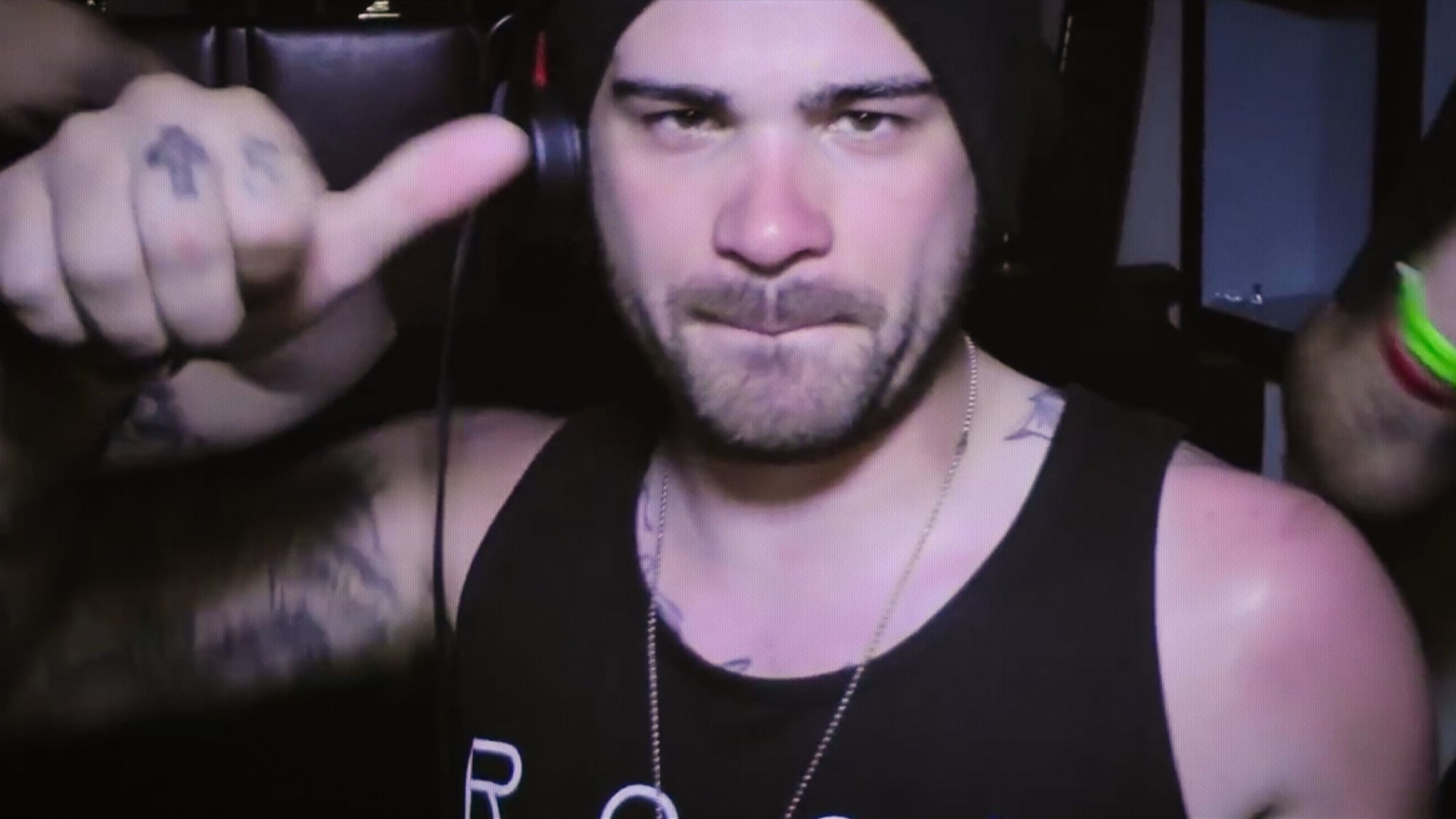 The Most Hated Man on the Internet: Where is Hunter Moore in 2022?