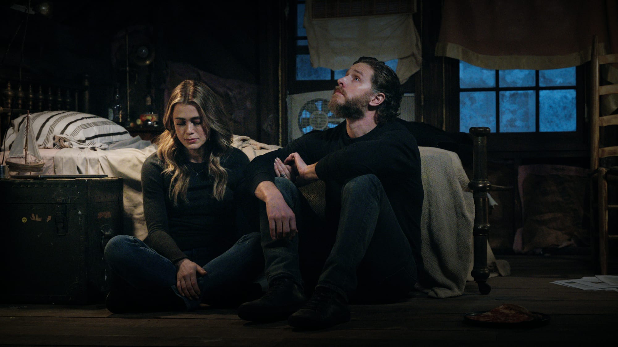 Manifest season 4 part 1 ending explained: Are the passengers saved?