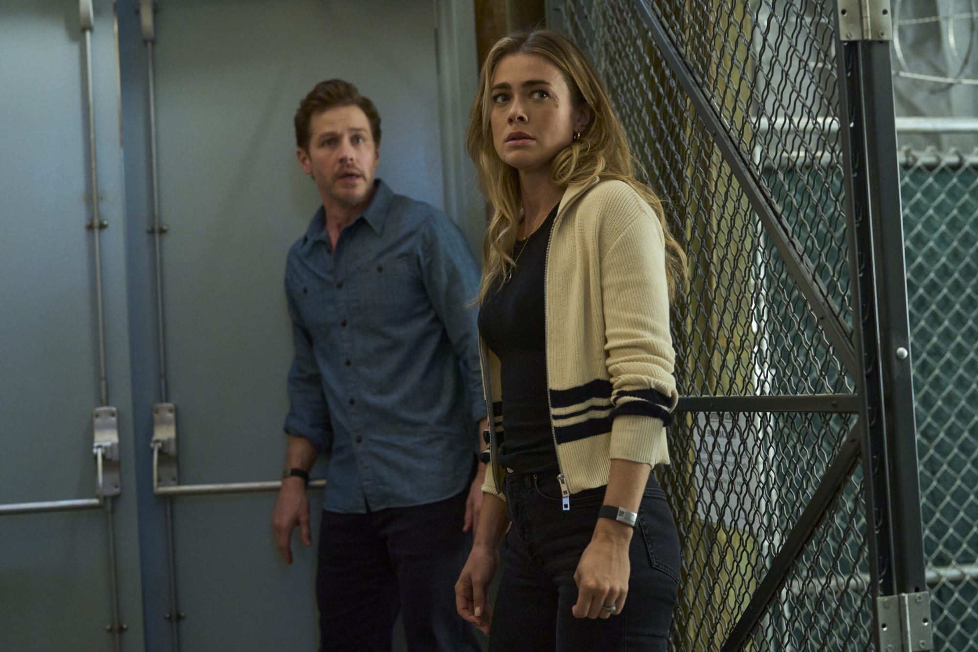 Manifest Never Have I Ever And The 10 Best And 8 Worst Netflix Series Endings Billionaire