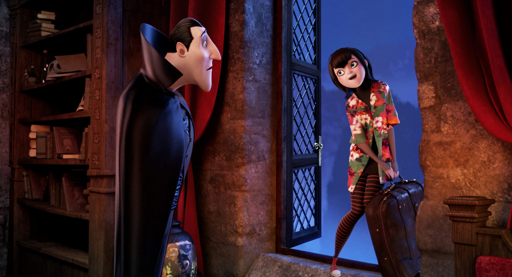 Hotel Transylvania 4 release date, cast, synopsis, trailer and more