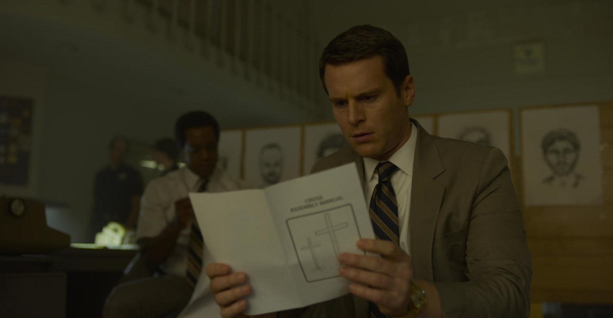 Mindhunter season 3 When is the new season coming to Netflix?
