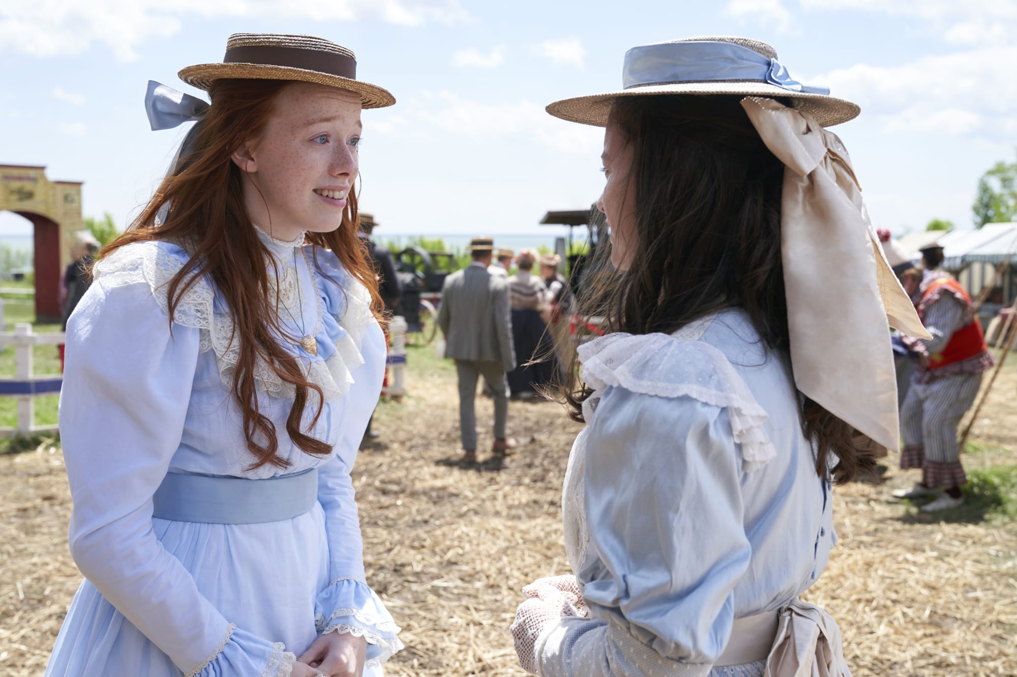 Is Anne With an E season 4 coming in 2021? Is the show returning?