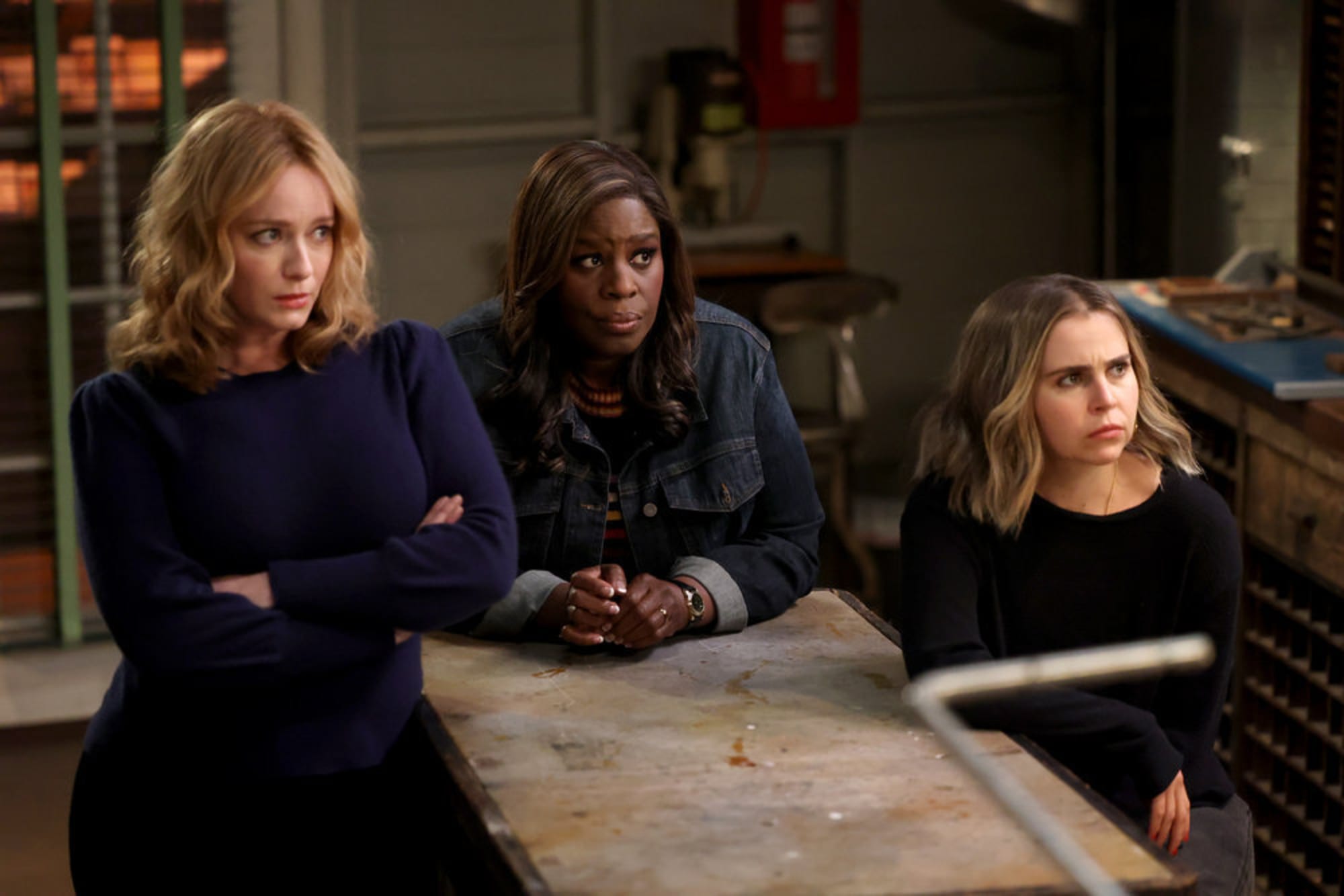 Good Girls season 5 release date updates Will there be a new season?