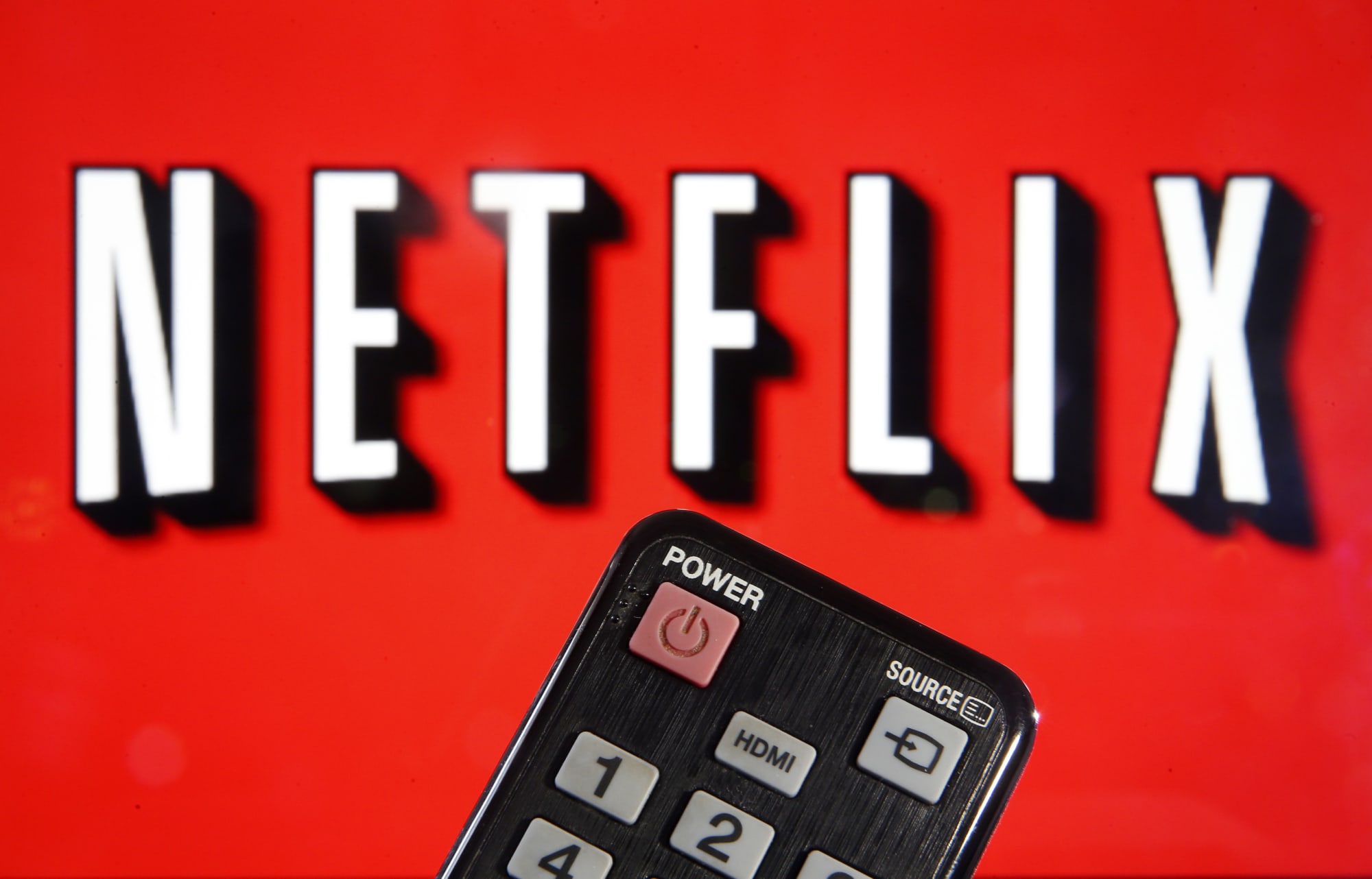 How to remove shows from Continue Watching on Netflix