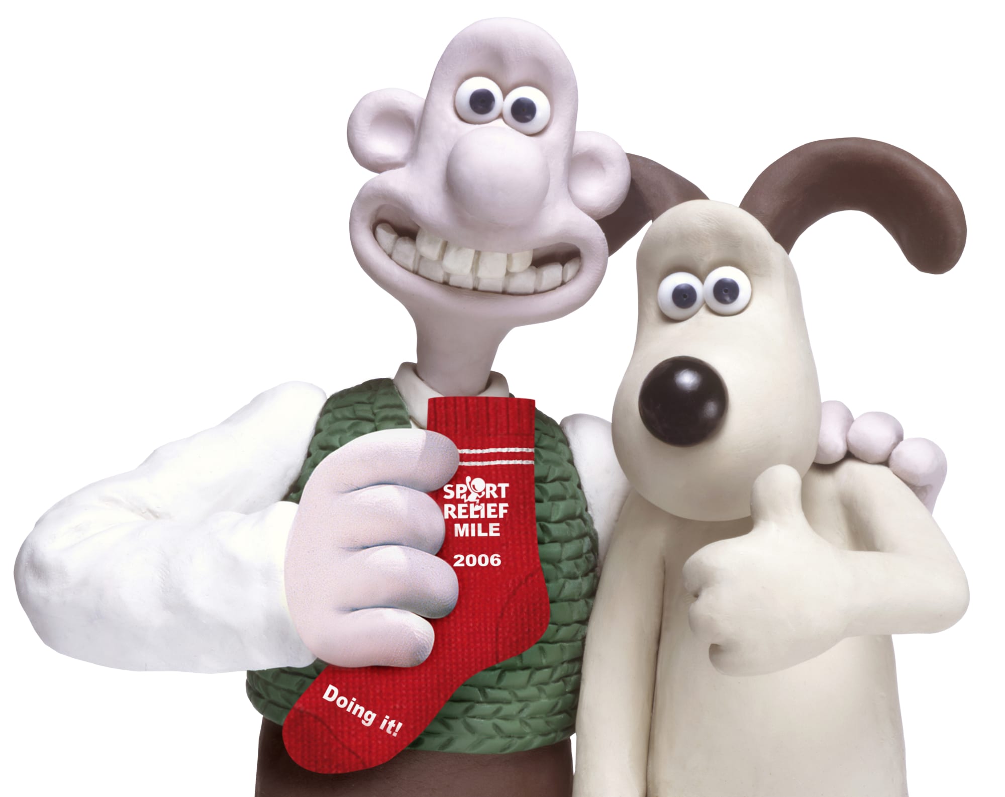 Wallace gromit in project zoo steam фото 65