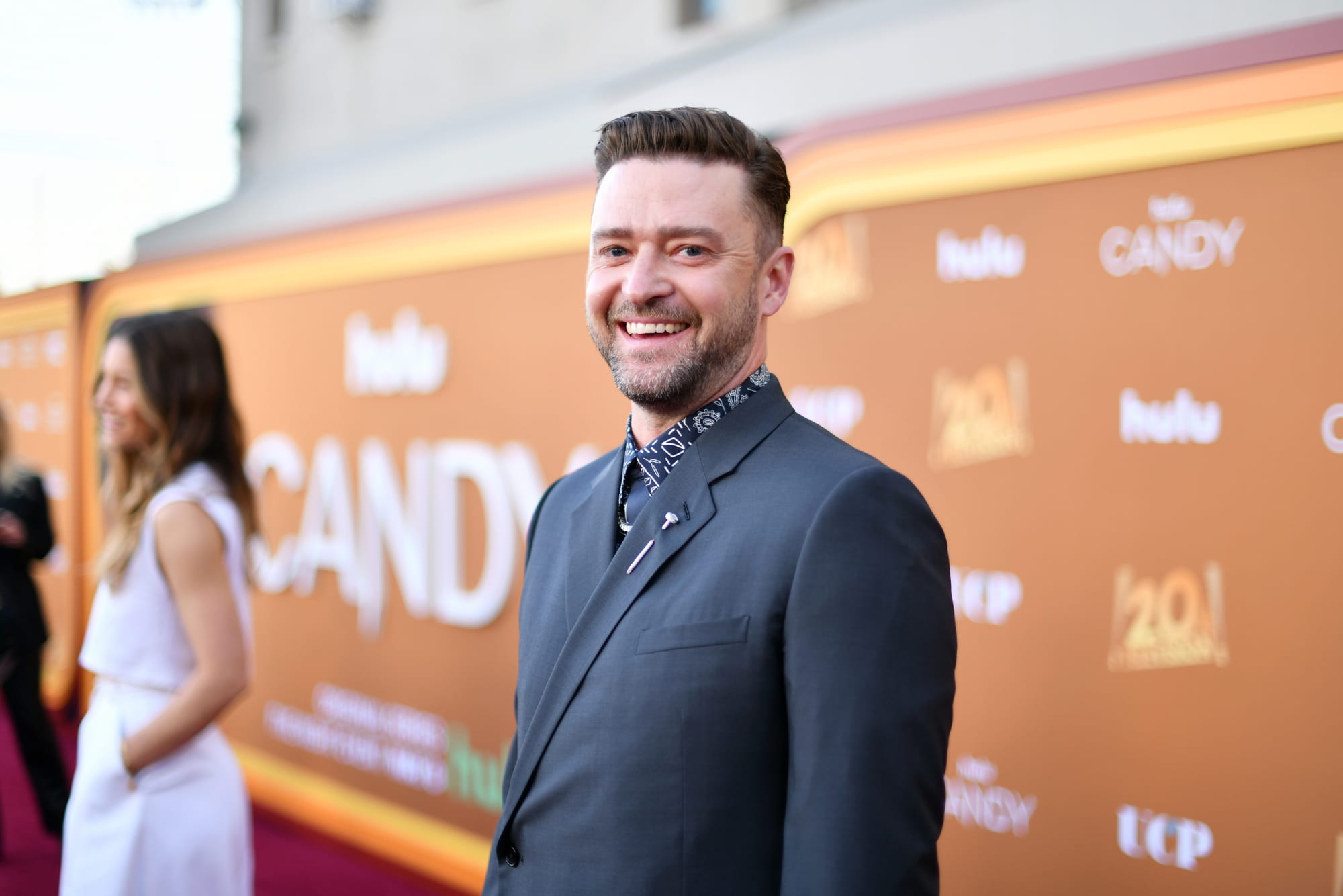 Reptile starring Justin Timberlake release updates, cast, and more