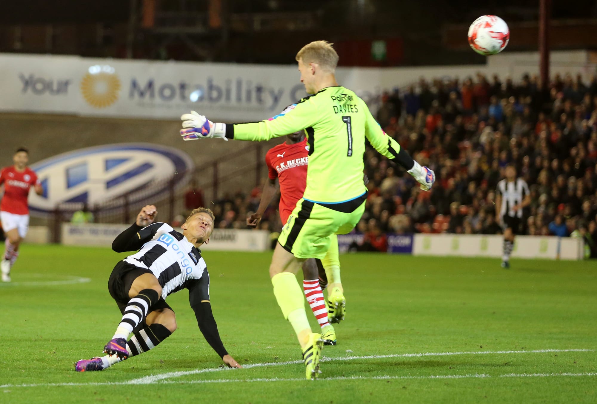 Barnsley 0 - 2 Newcastle: Watch the match highlights here