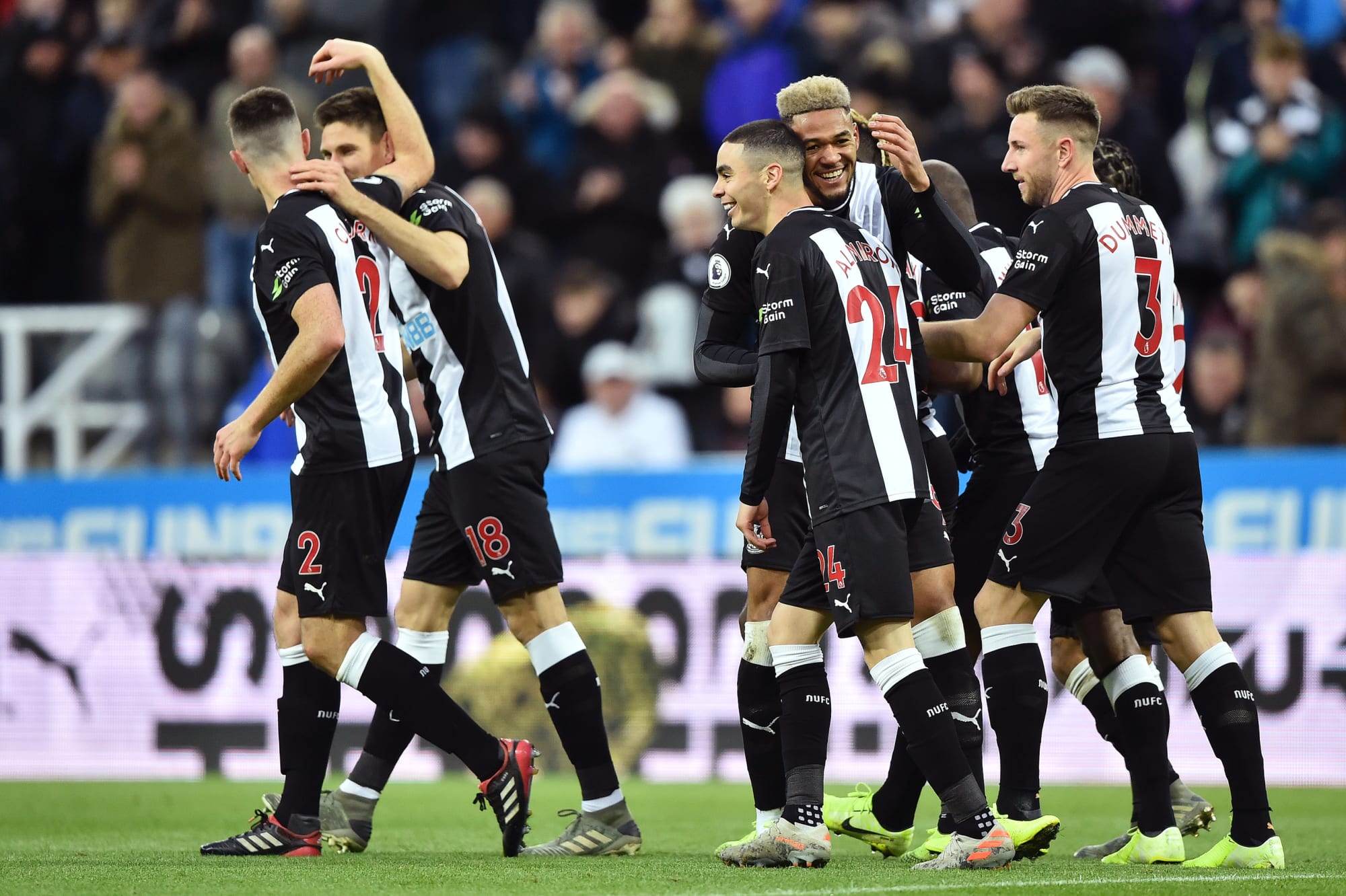 Predicting how Newcastle will fare in their next 3 games